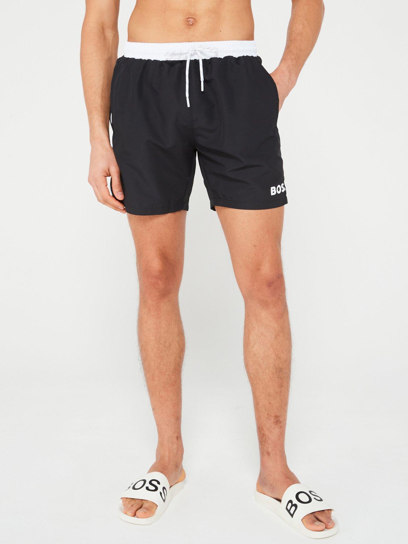 boss-starfish-swimshort-blackfront