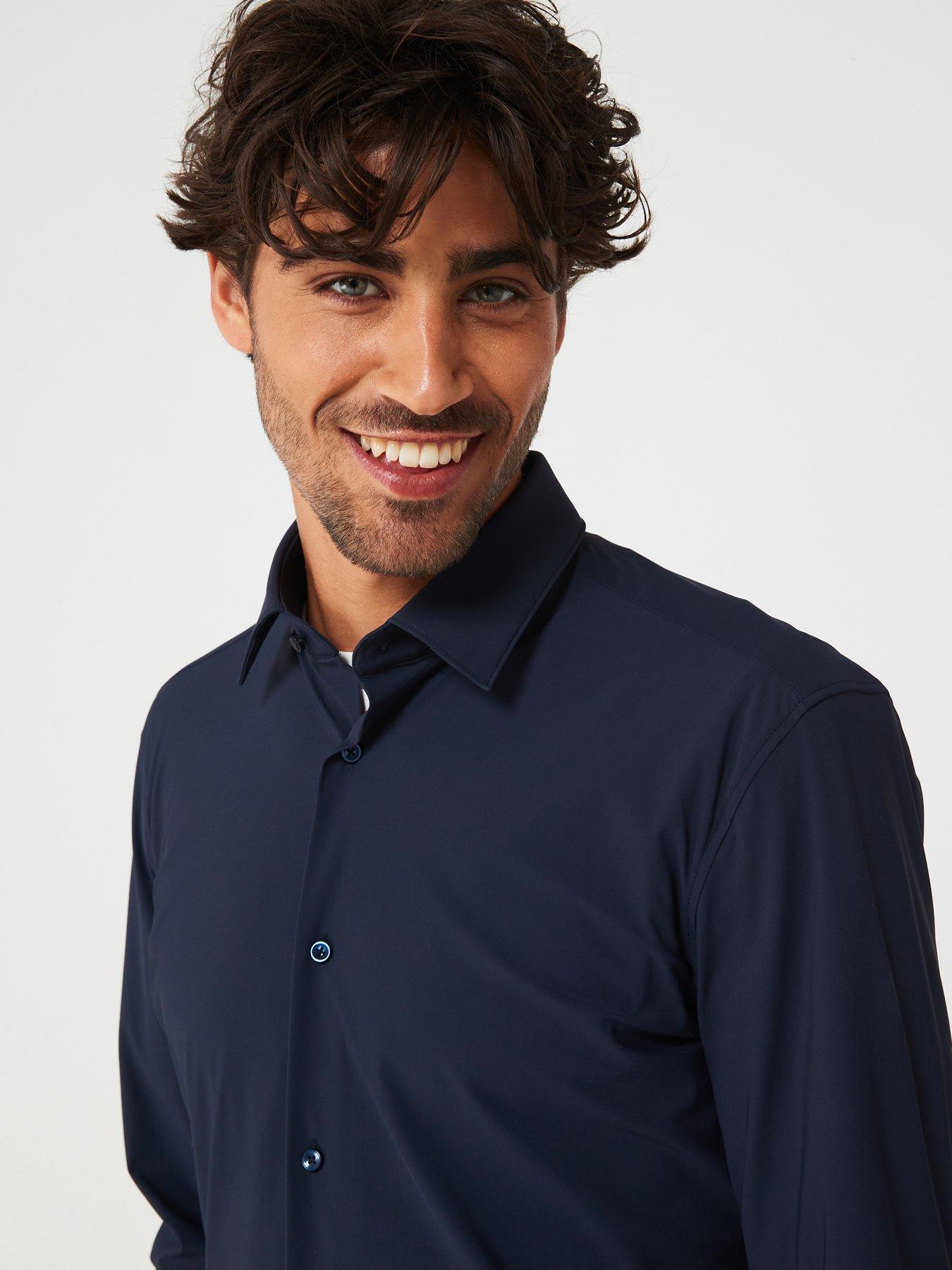 boss-hank-kent-slim-fit-long-sleeve-shirt-dark-blueoutfit