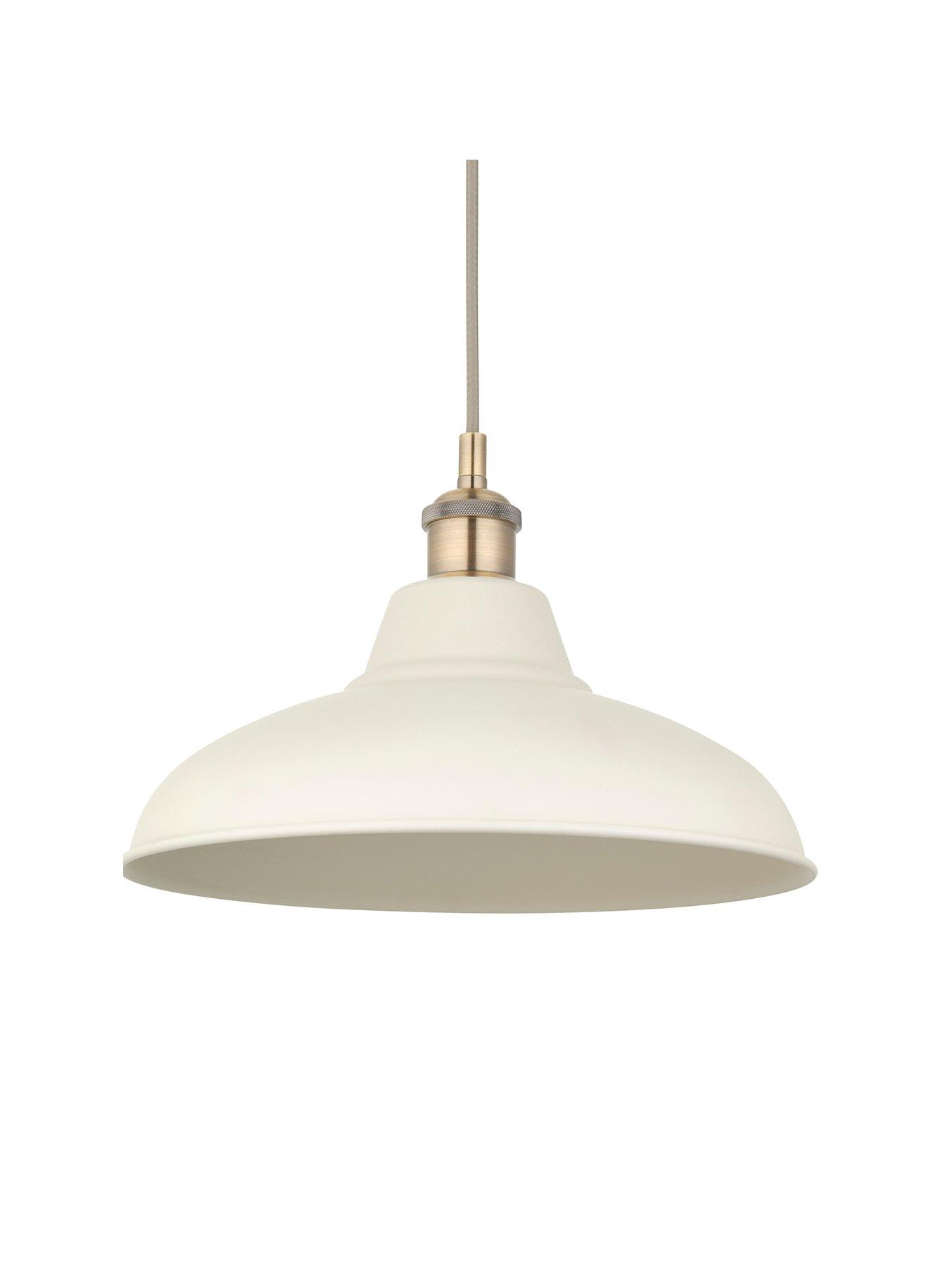 very-home-hemstone-pendant-creamantique-brassstillFront