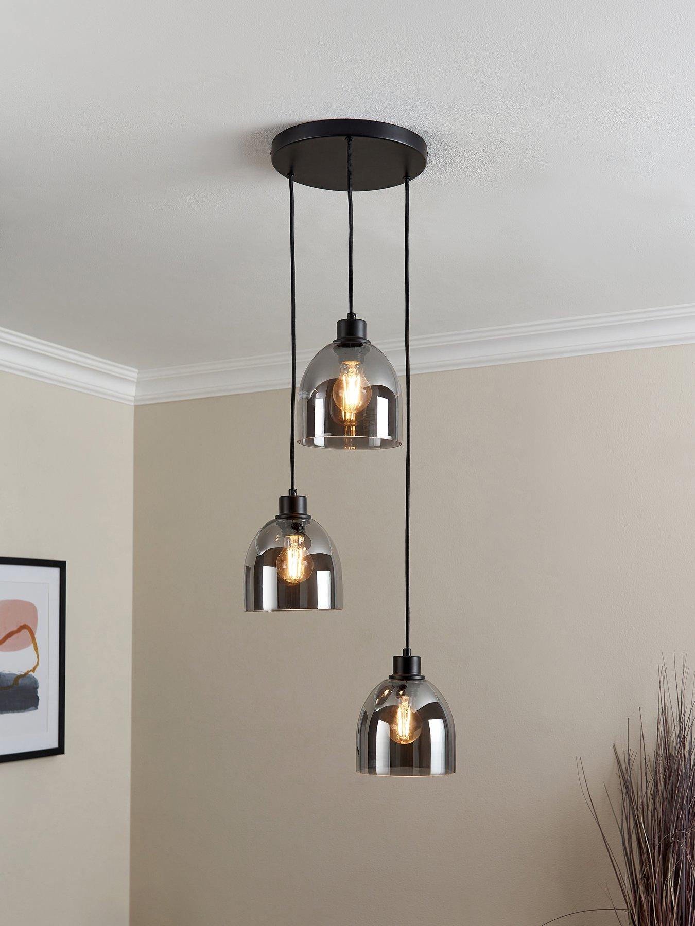 very-home-beacon-3-light-pendant-cluster-black-smoke