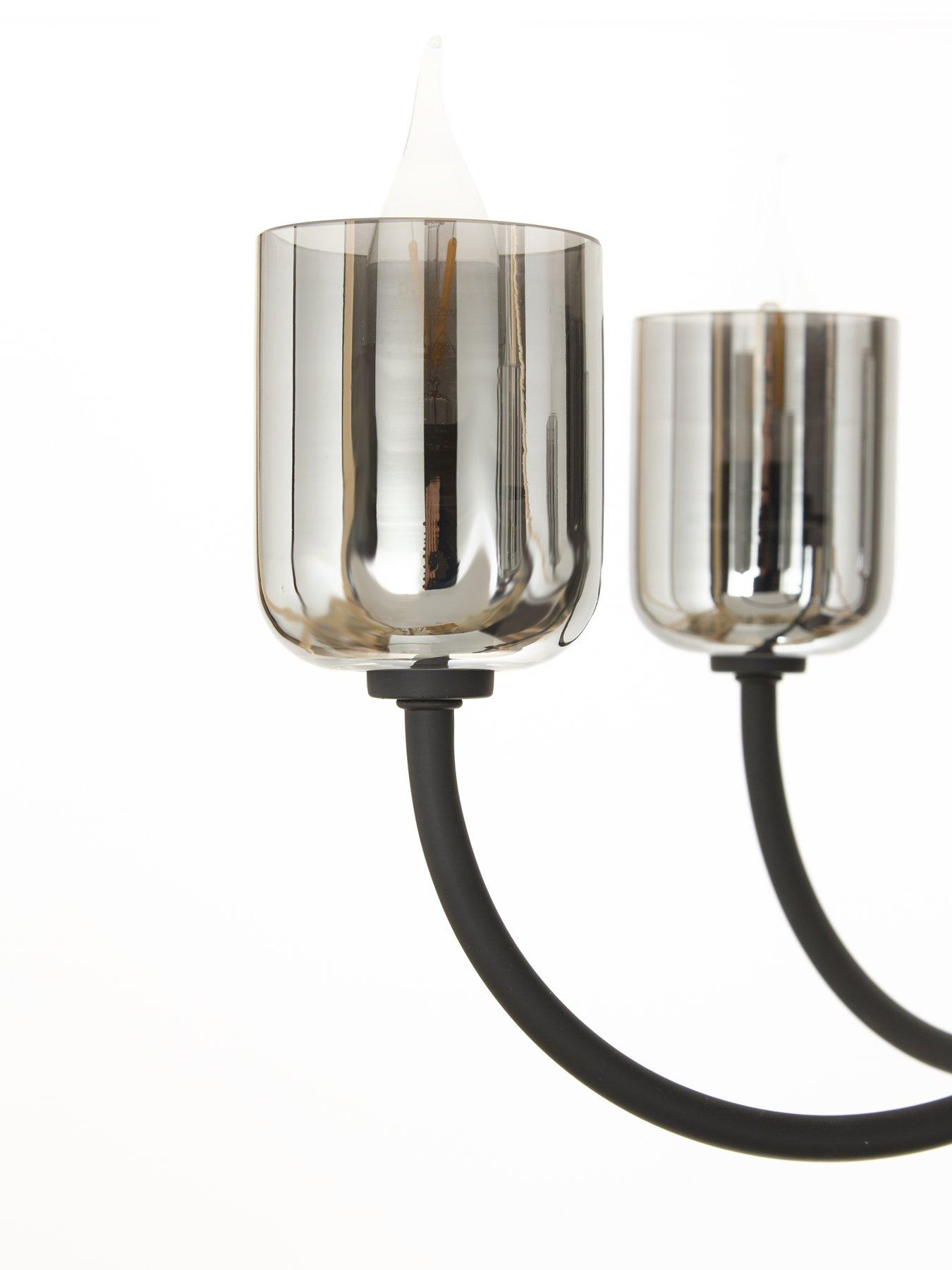 the-very-collection-stowe-5-light-ceiling-pendant-blackdetail