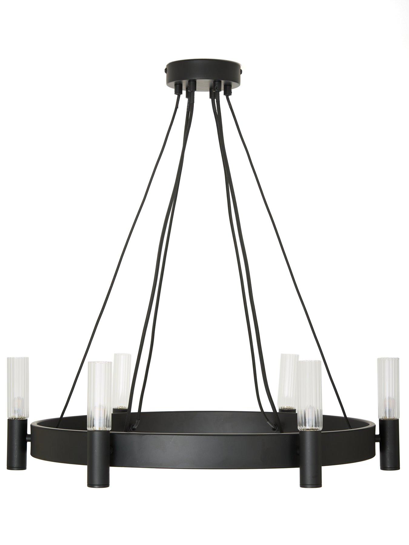 the-very-collection-francis-6-light-pendant-blackback
