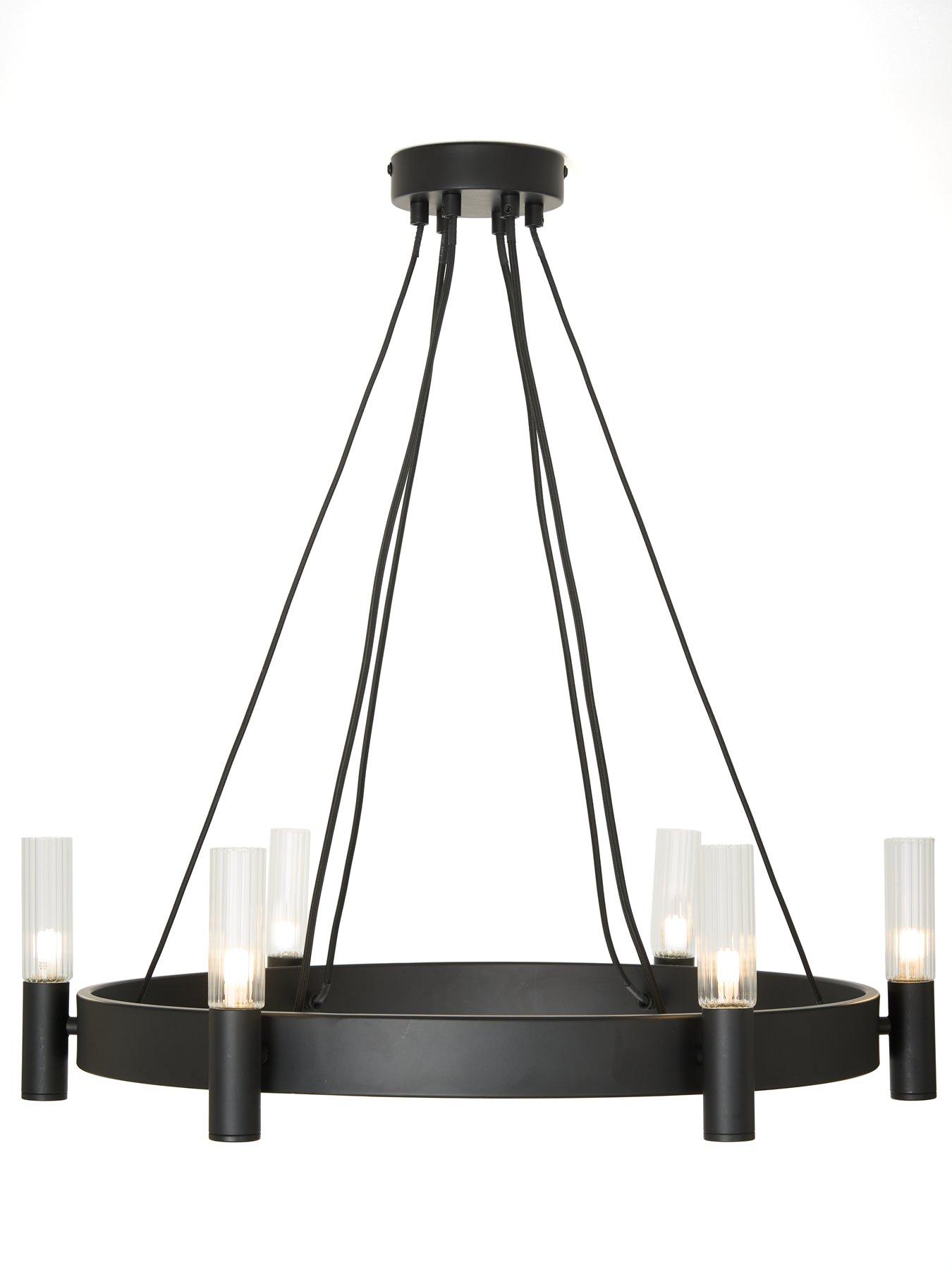 the-very-collection-francis-6-light-pendant-blackoutfit