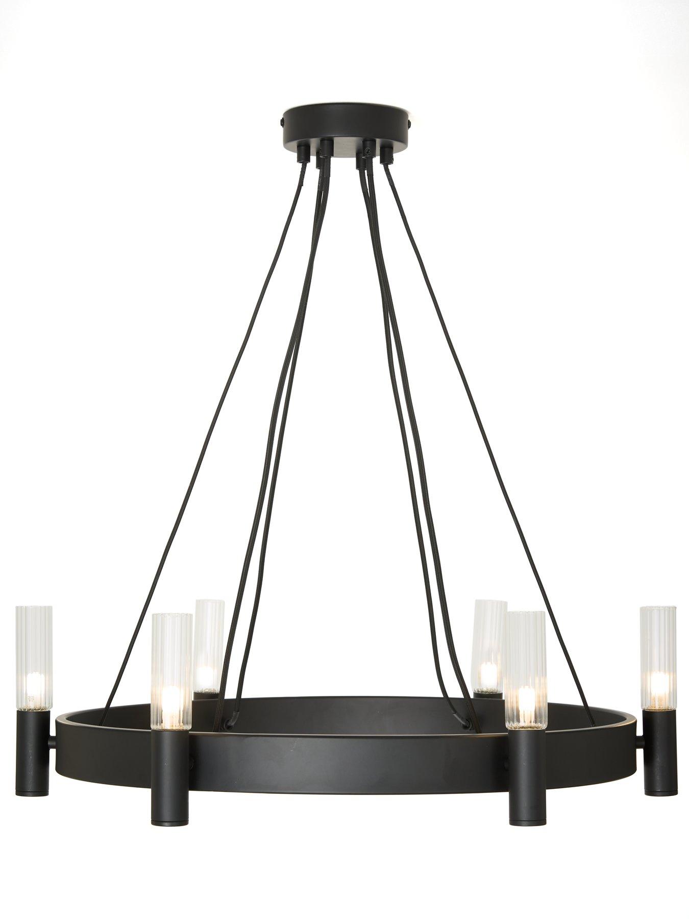 very-home-francis-6-light-pendant-blackoutfit