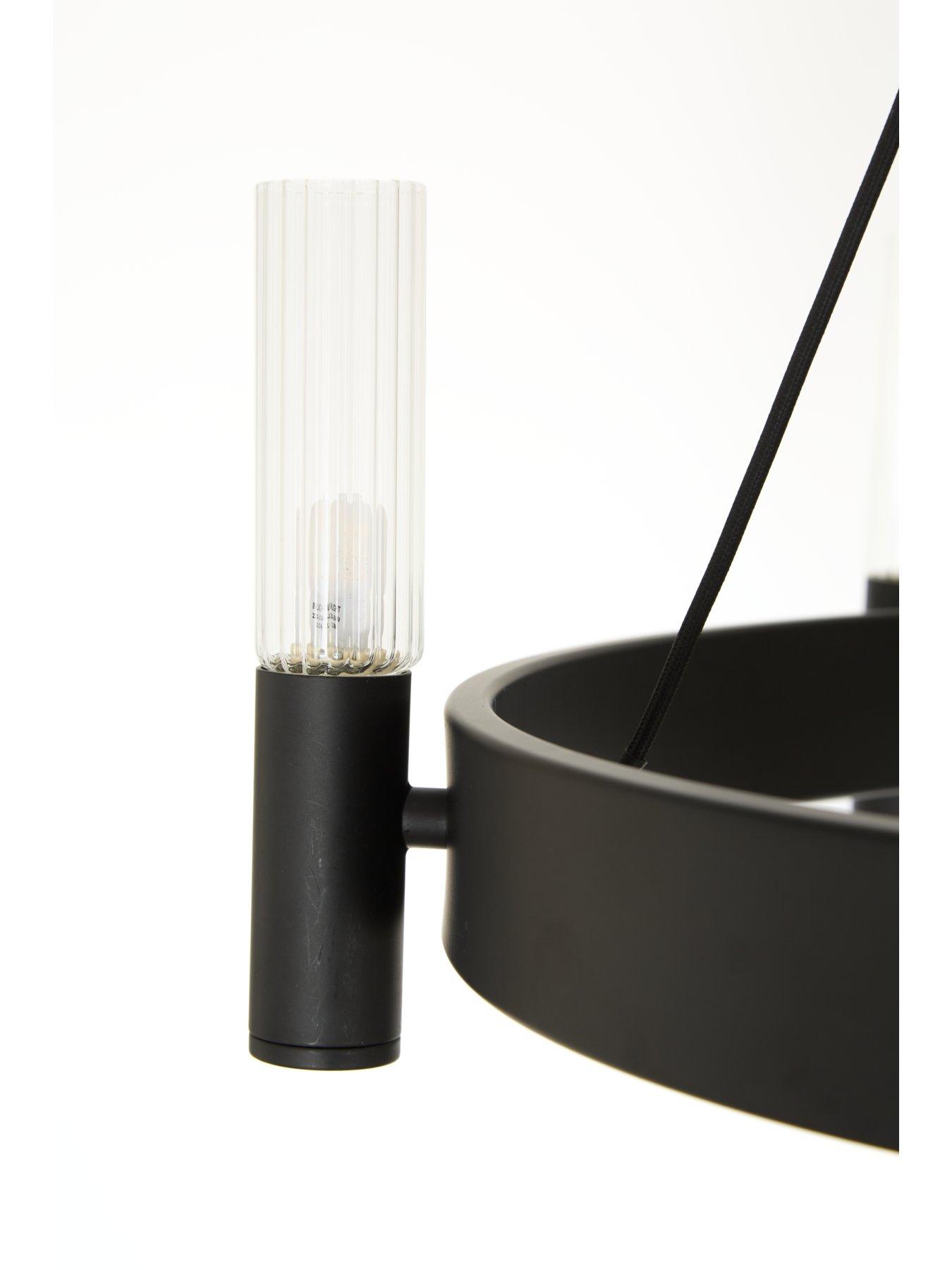 the-very-collection-francis-6-light-pendant-blackdetail