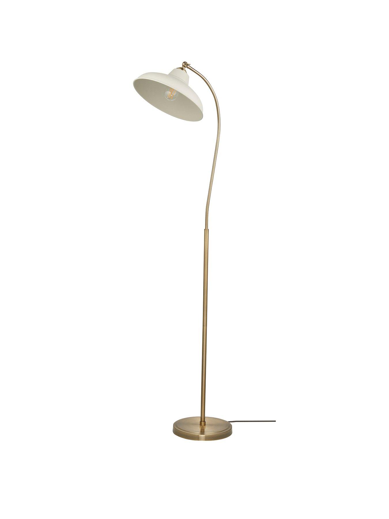 very-home-hemstone-floor-lamp-creamantique-brassstillFront