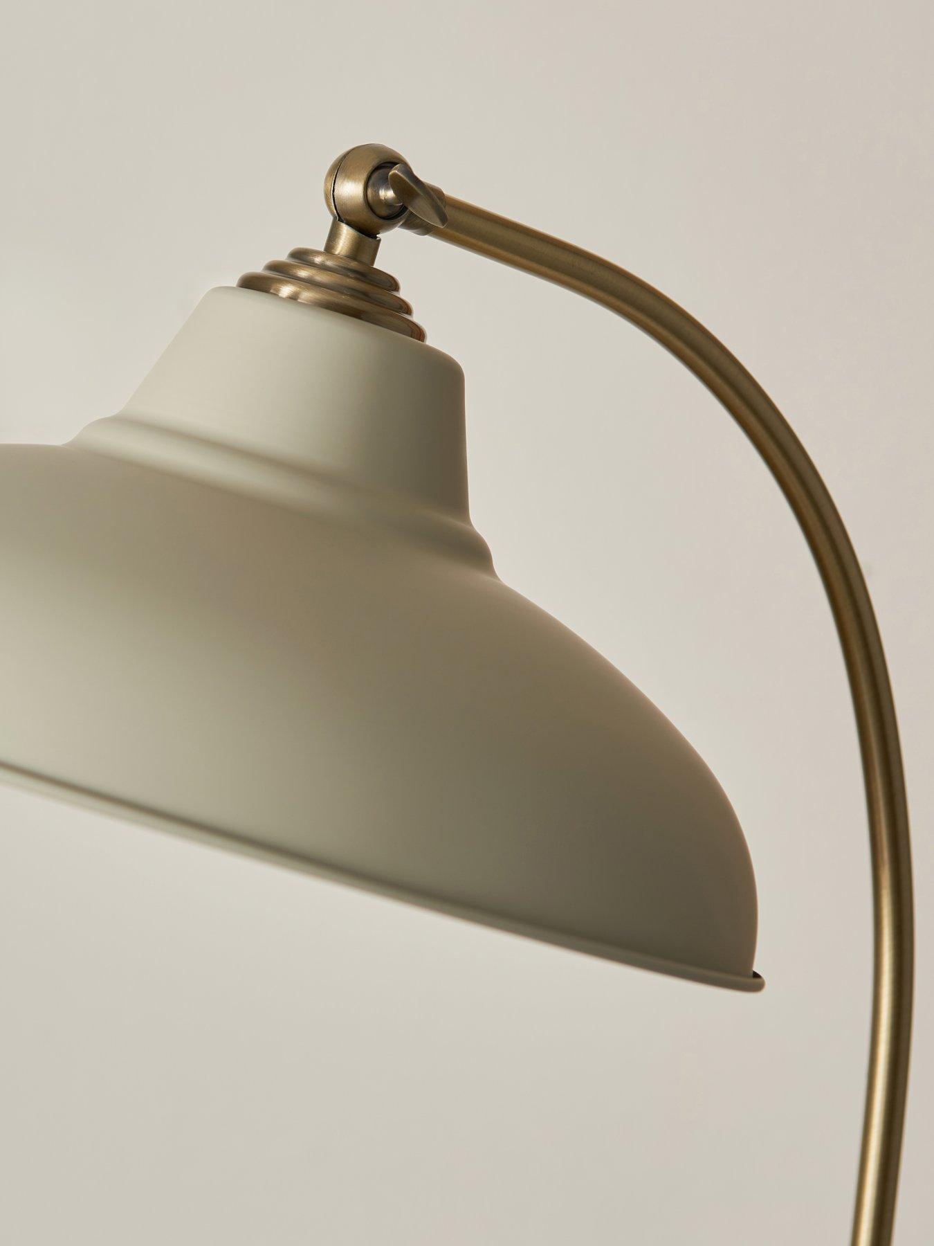 very-home-hemstone-floor-lamp-creamantique-brassoutfit