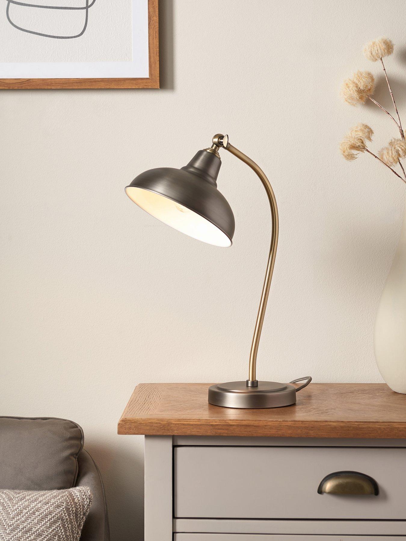 very-home-hemstone-table-lamp-pewterantique-brass