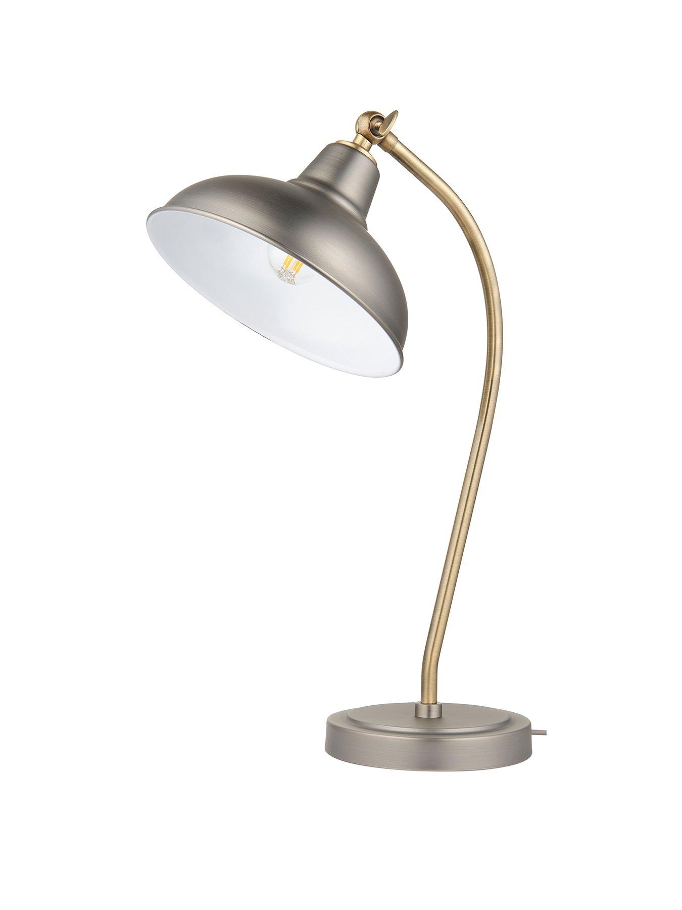 very-home-hemstone-table-lamp-pewterantique-brassstillFront