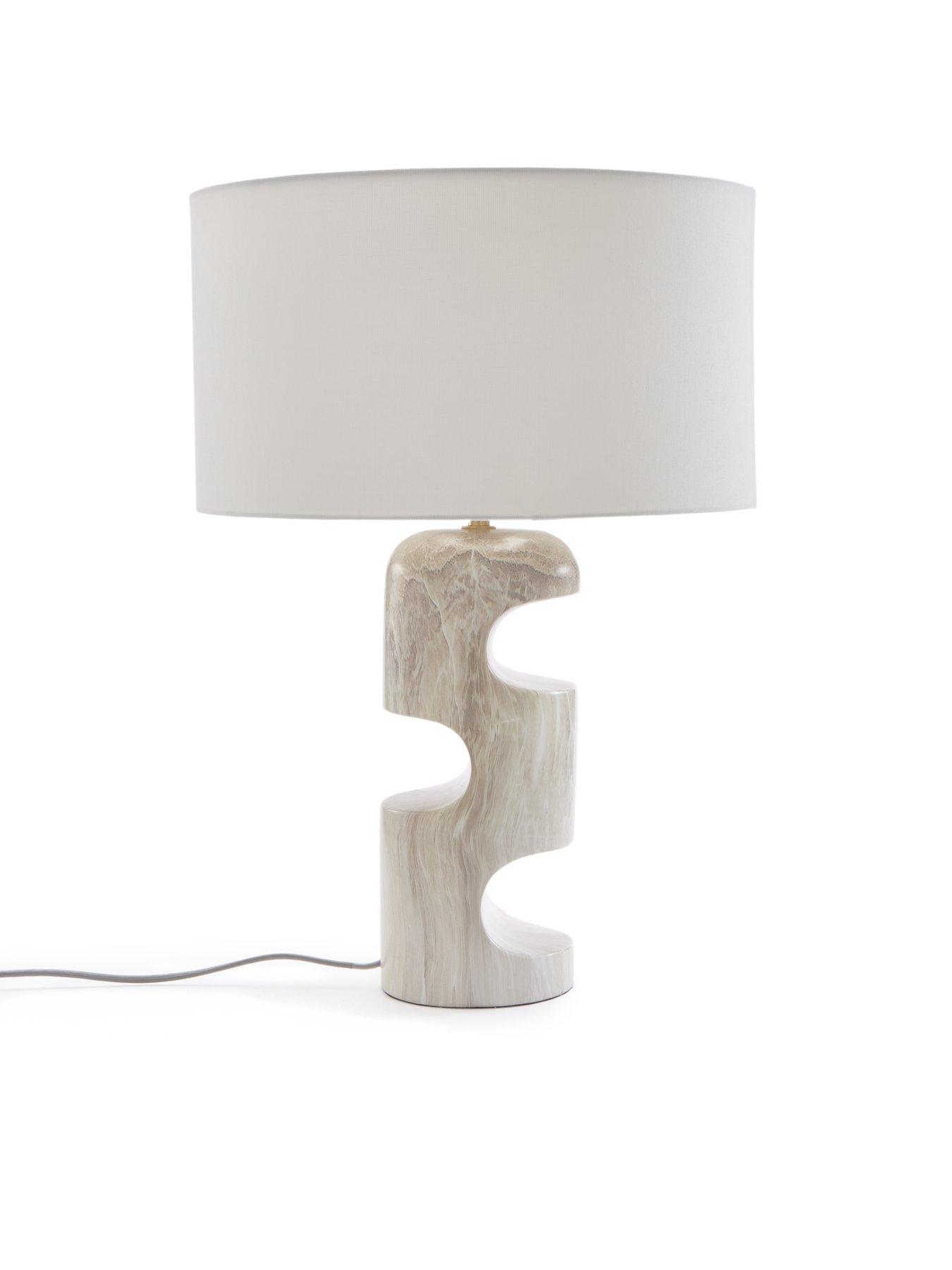 the-very-collection-sculptural-marble-table-lampoutfit
