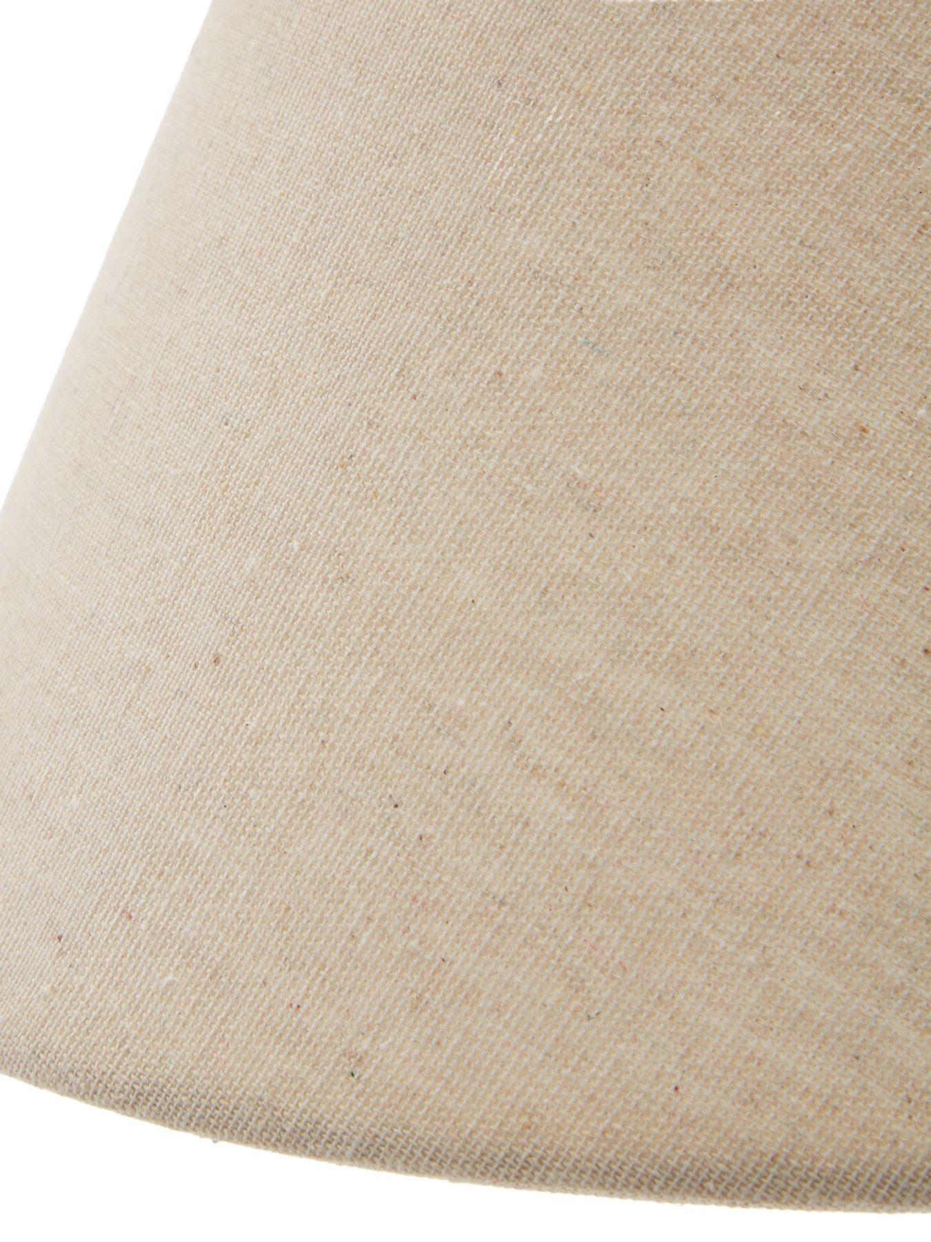 Image 6 of 6 of The Very Collection Wiggle Table Lamp