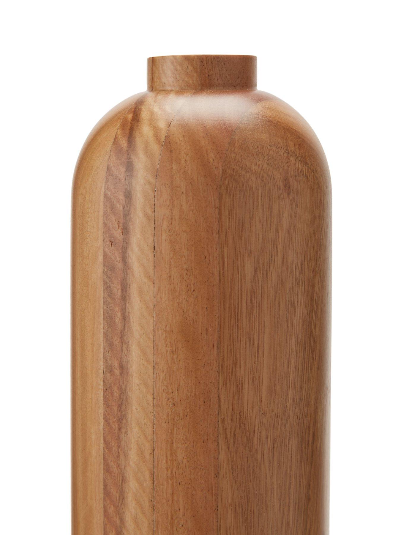 very-home-tall-mango-wood-vasenbspdetail