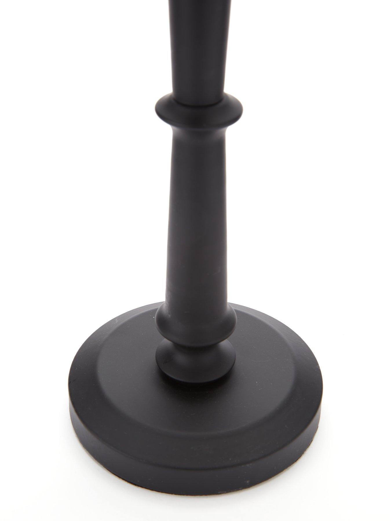 the-very-collection-set-of-2-black-pillar-candlesdetail