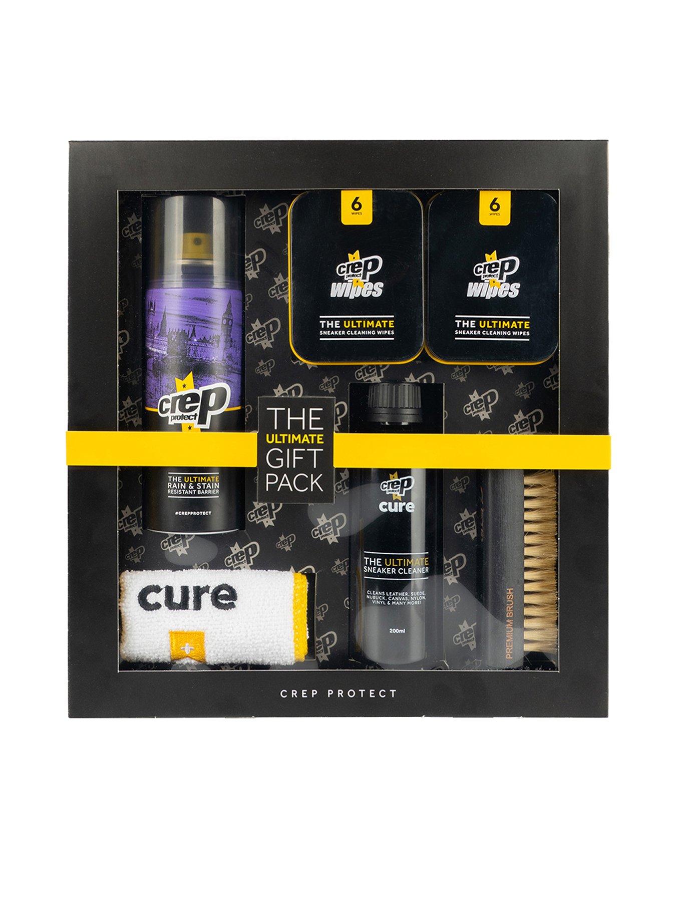 Crep Protect Ultimate Gift Pack 2.0 - Multi