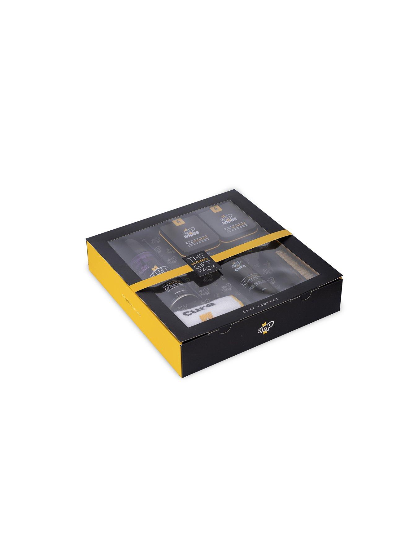 Image 2 of 4 of Crep Protect Ultimate Gift Pack 2.0 - Multi