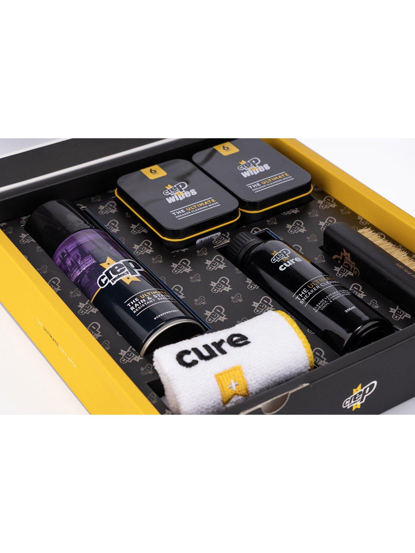 Image 3 of 4 of Crep Protect Ultimate Gift Pack 2.0 - Multi