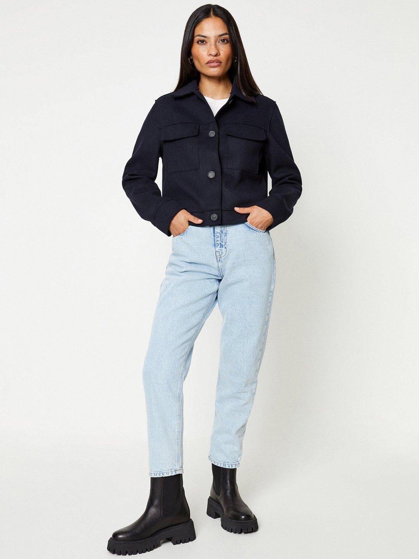 dorothy-perkins-wool-look-cropped-jacket-navyback