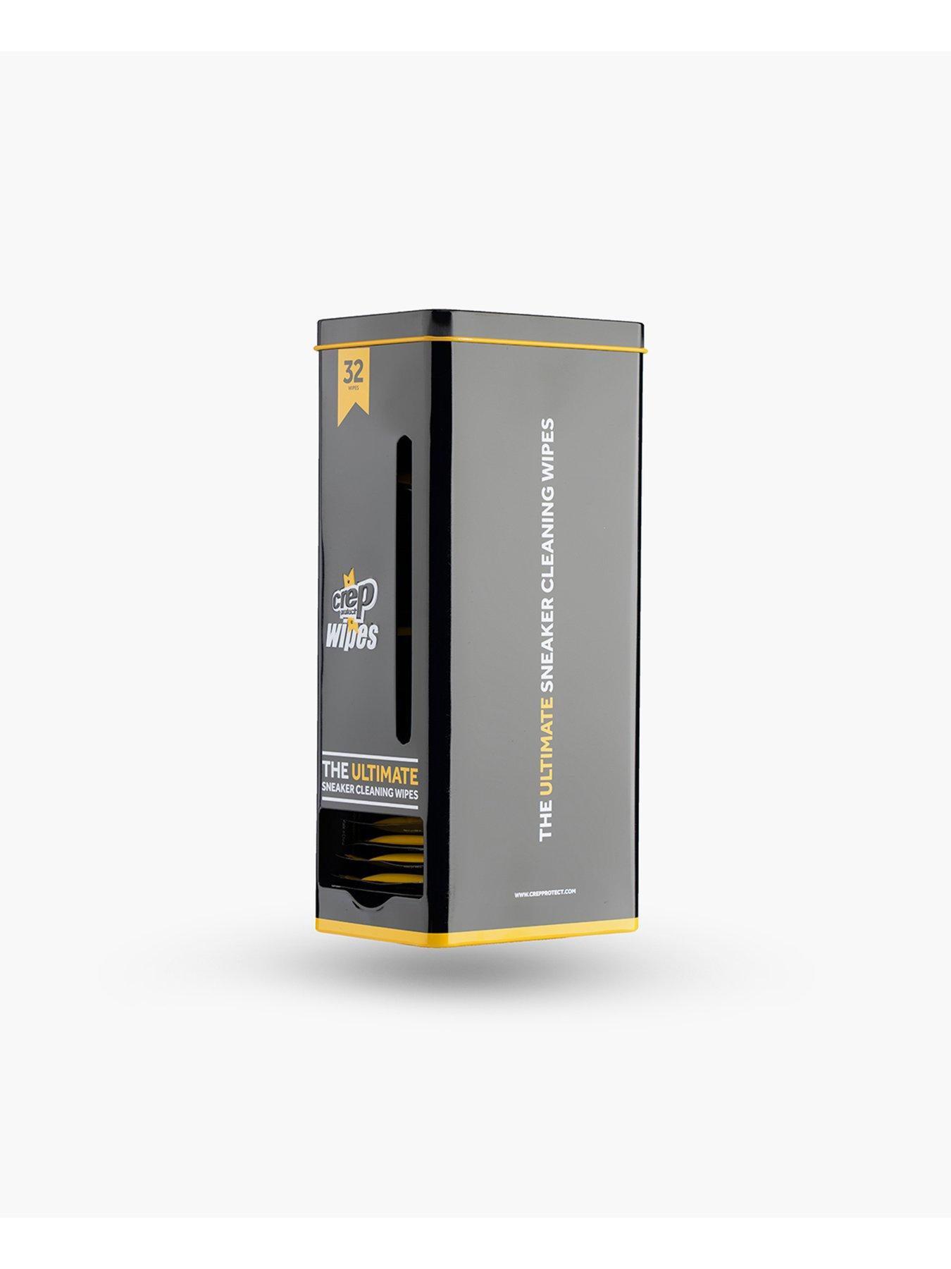 Image 2 of 3 of Crep Protect Wipes (Dispenser) - 32 Wipes - Multi