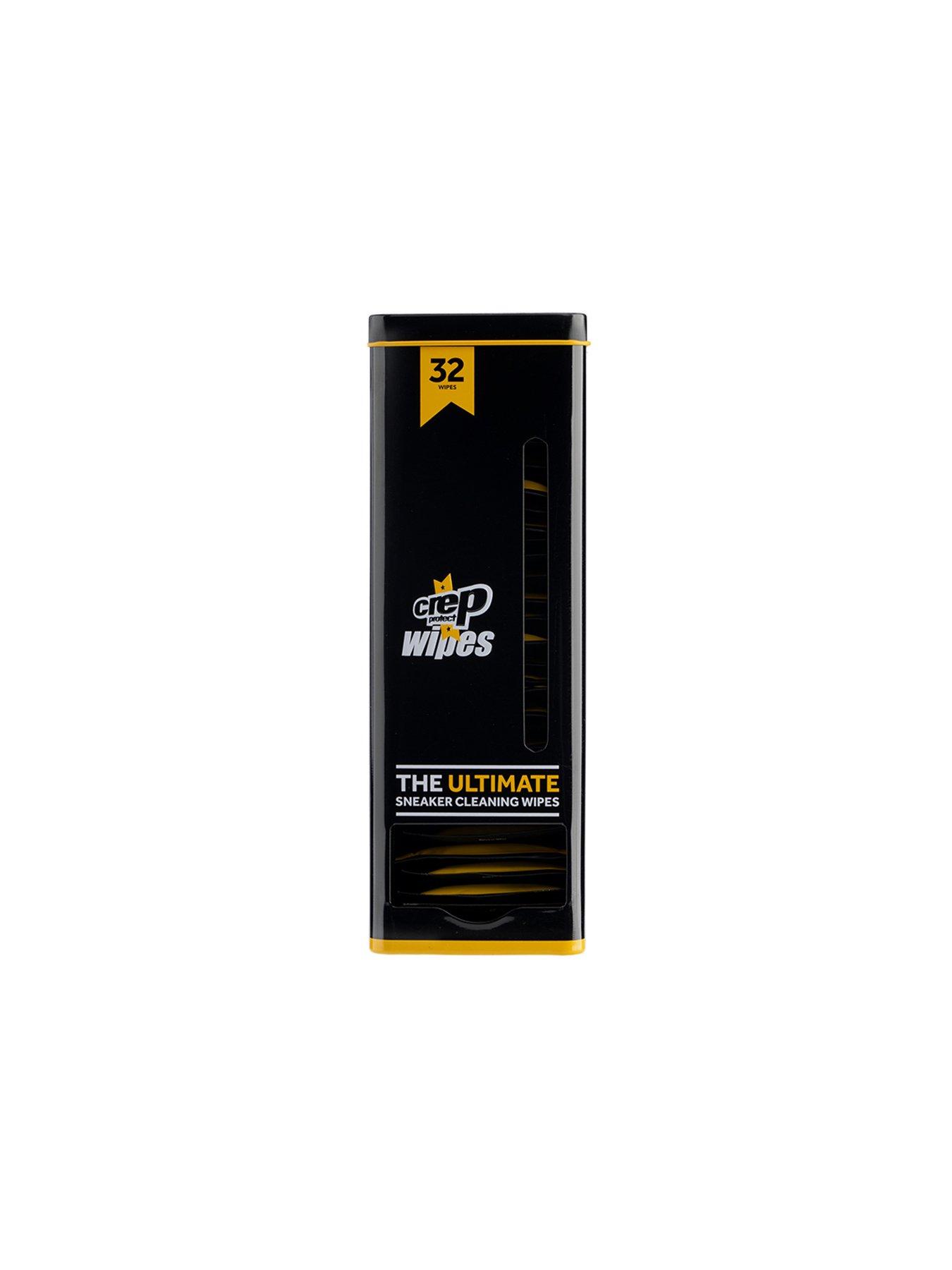 Image 3 of 3 of Crep Protect Wipes (Dispenser) - 32 Wipes - Multi