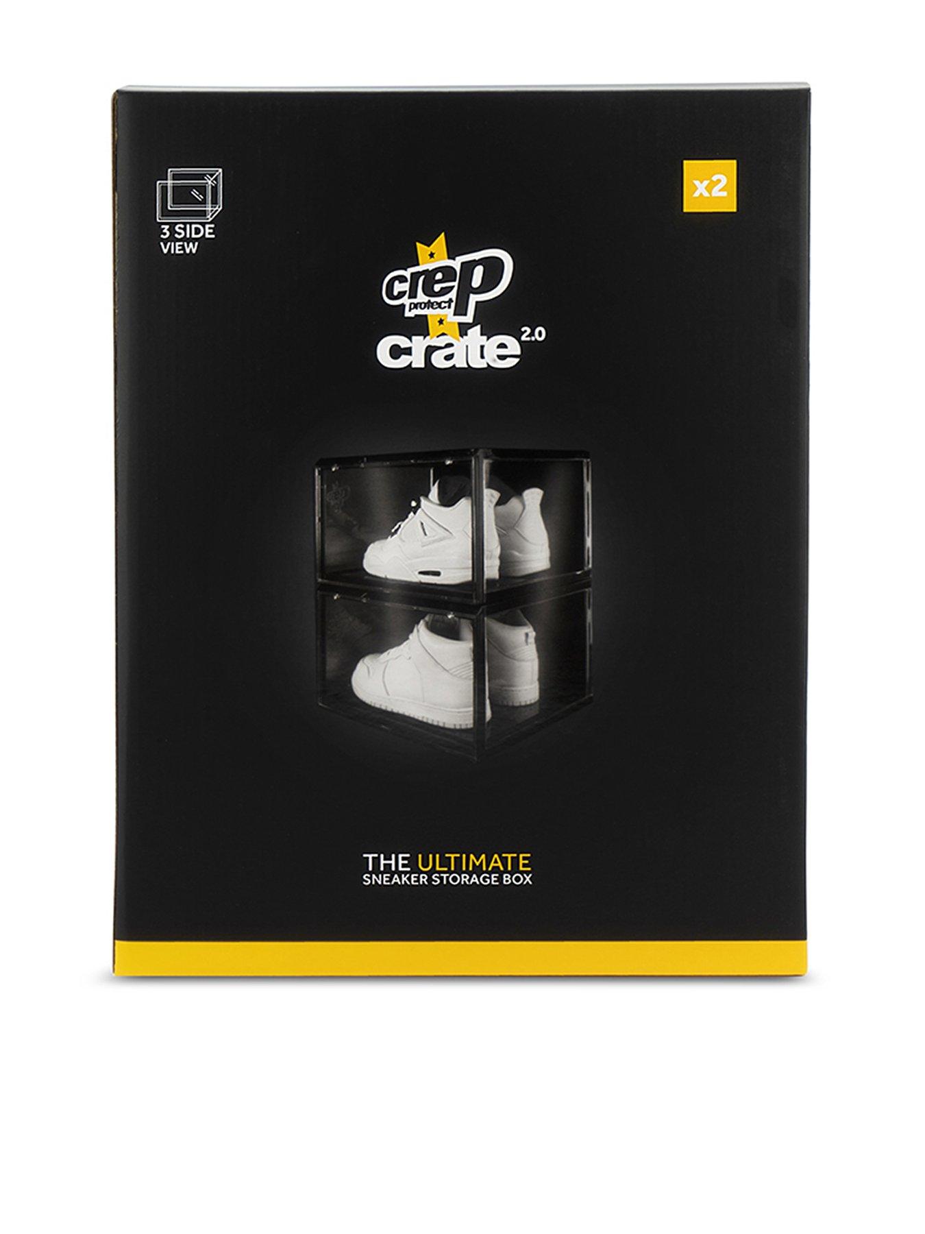 Crep Protect Crates 2.0 - Multi