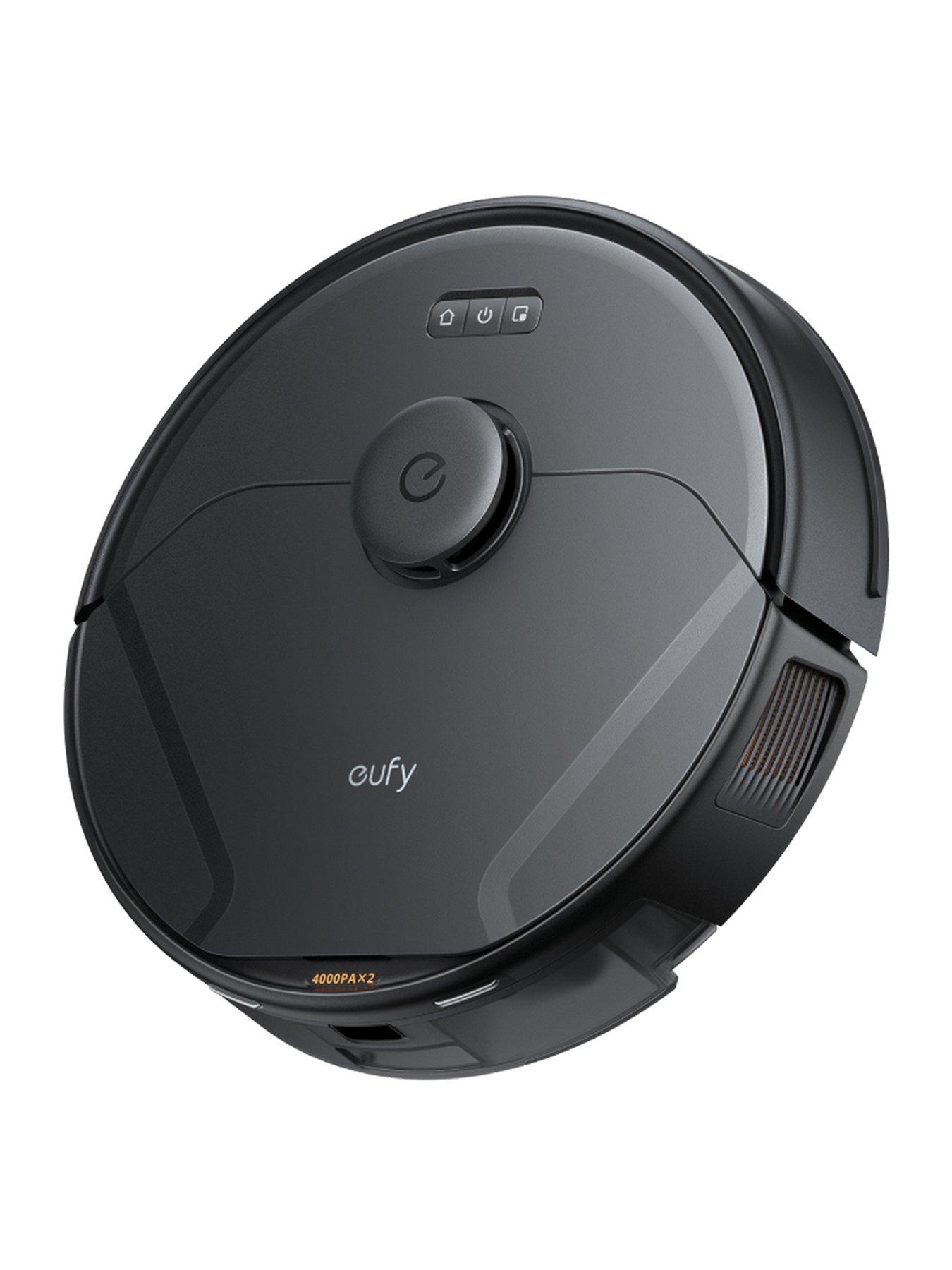 eufy-eufy-clean-x8-pro-robotic-vacuumfront