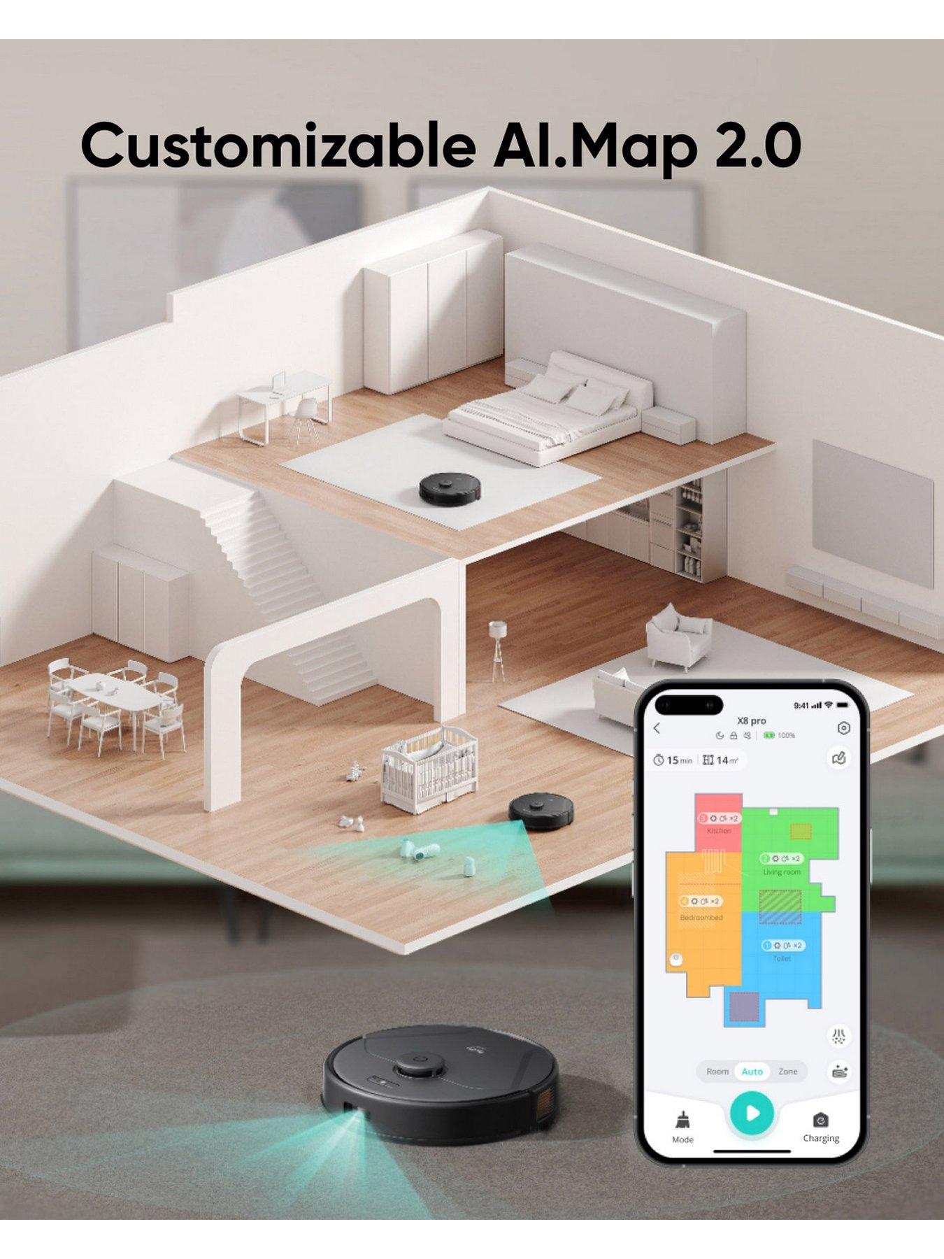 eufy-eufy-clean-x8-pro-robotic-vacuumdetail