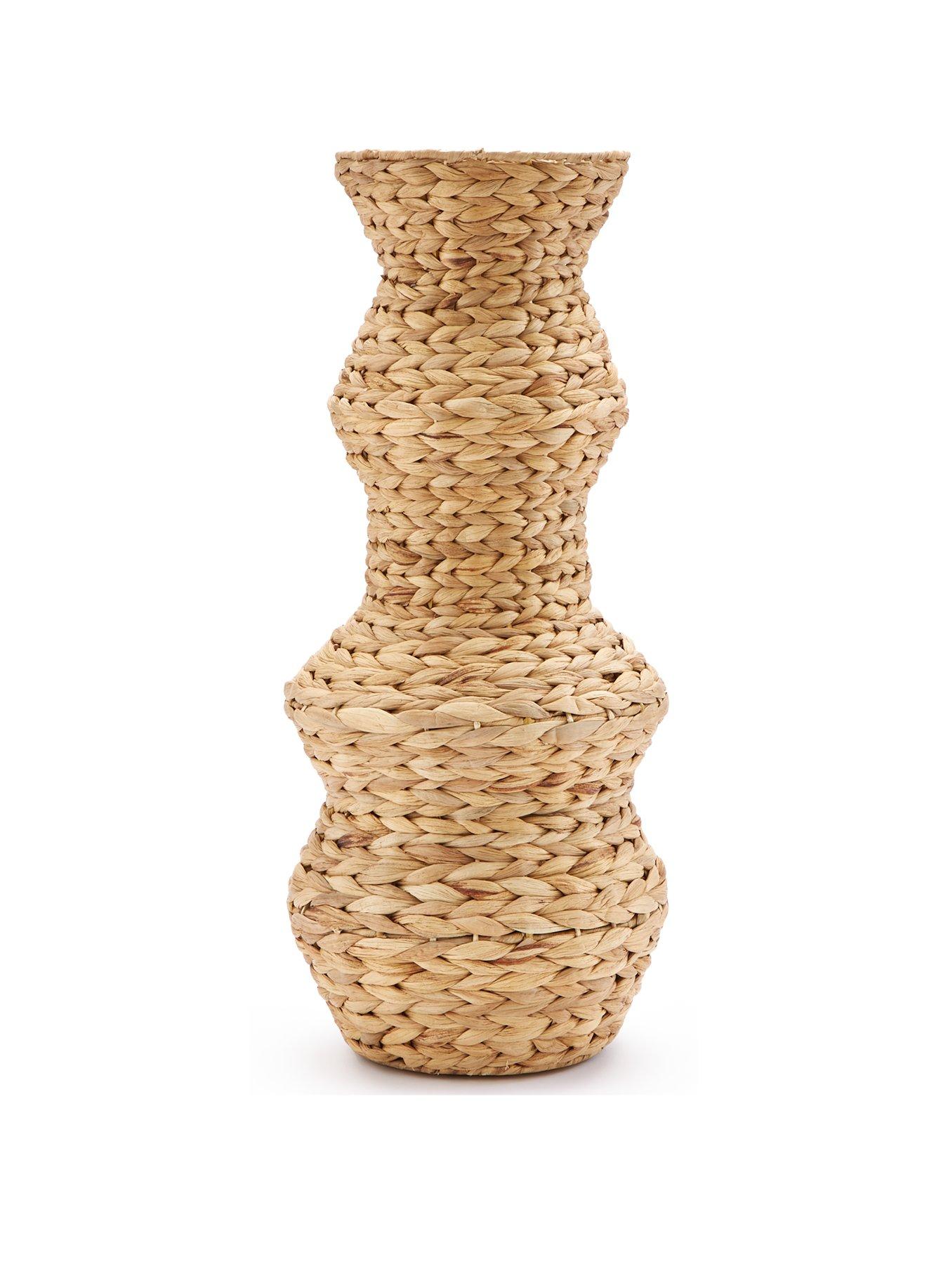 Image 2 of 6 of The Very Collection Totem Vase 57cm