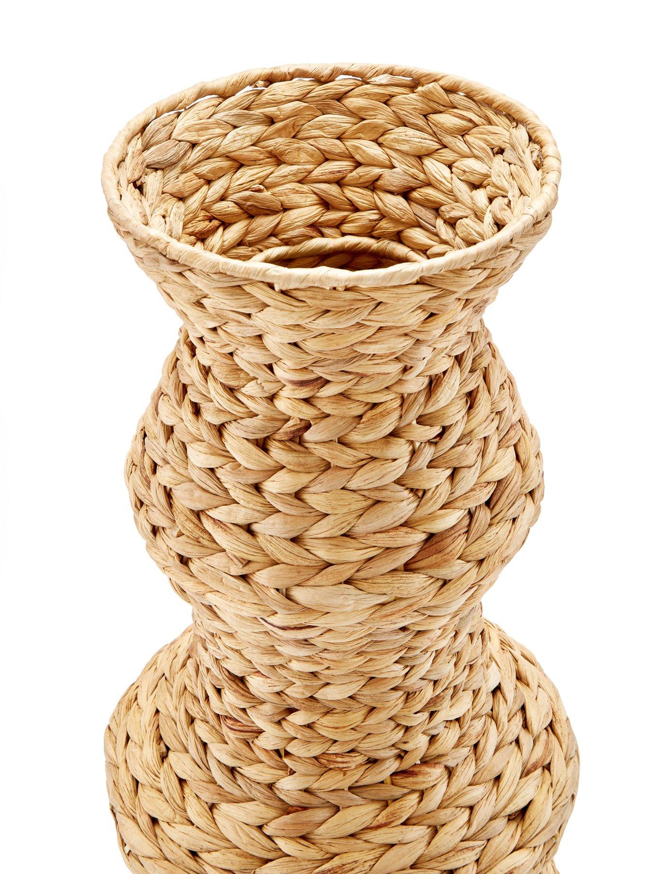 Image 4 of 6 of The Very Collection Totem Vase 57cm