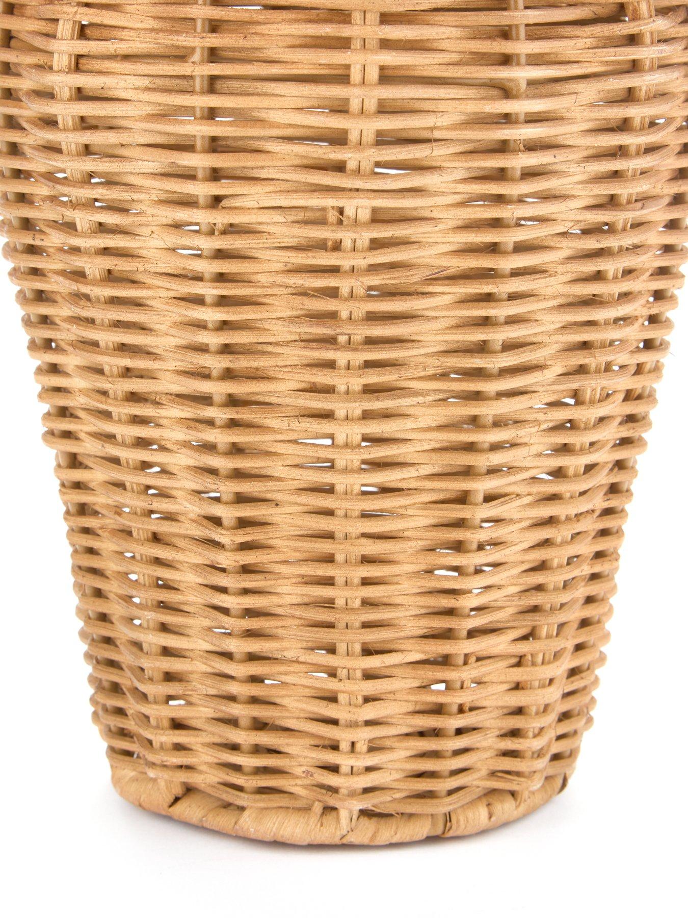 Image 4 of 6 of Very Home Set Of 2 Decor Vases 30cm