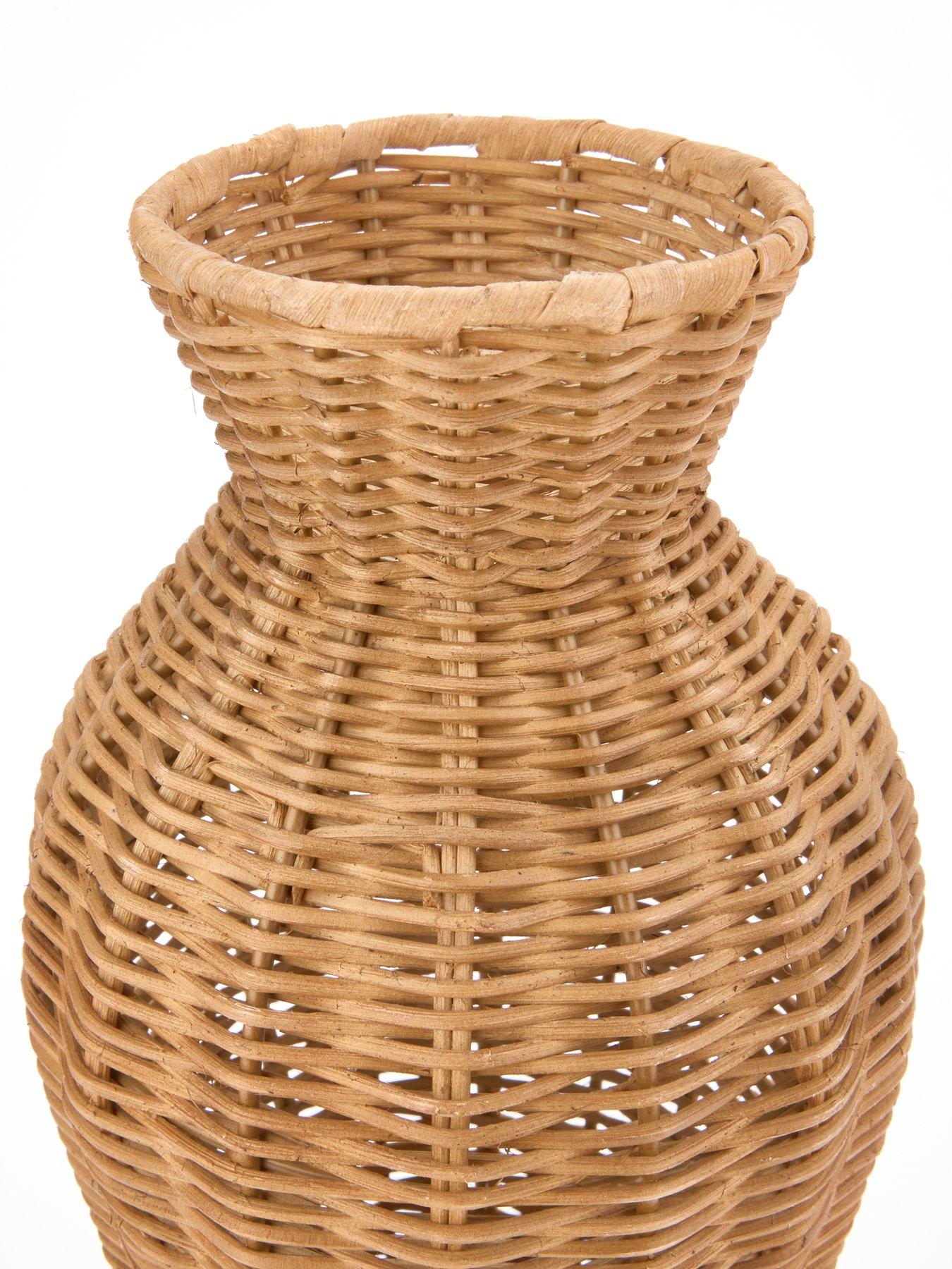 Image 6 of 6 of Very Home Set Of 2 Decor Vases 30cm