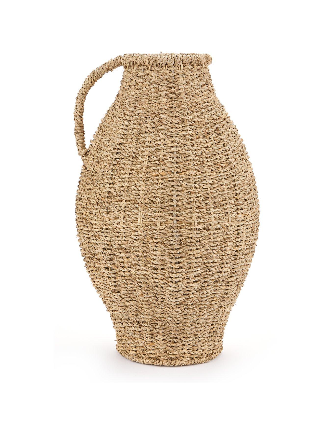 very-home-woven-vase-with-handle-52cmstillFront