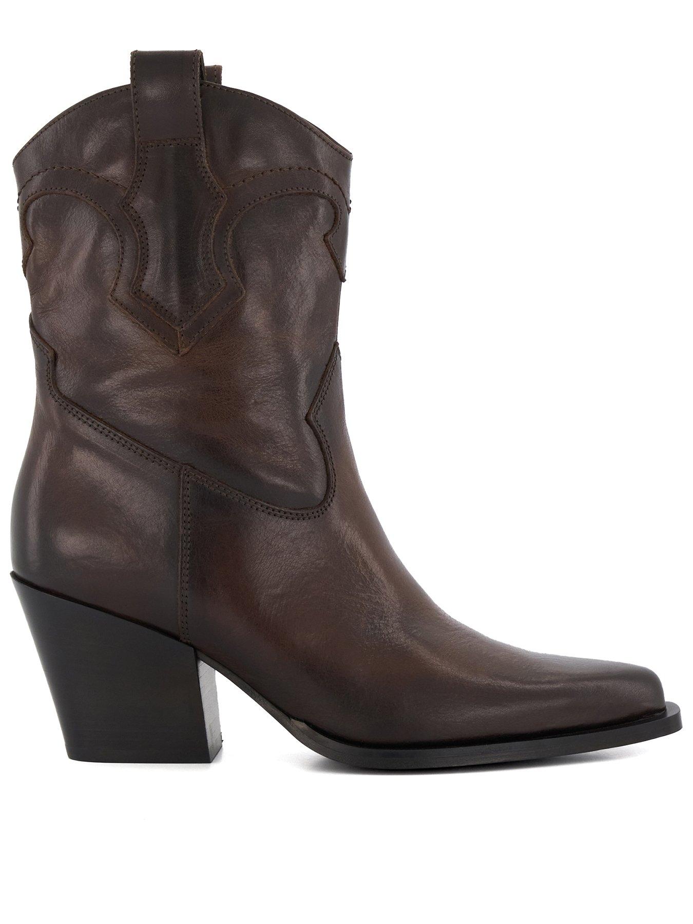 Dune hotsell oleria boots