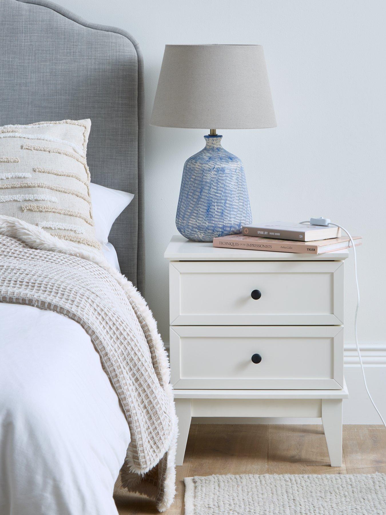 very-home-shibden-2-drawer-bedside-chestnbsp--fscreg-certifiedfront