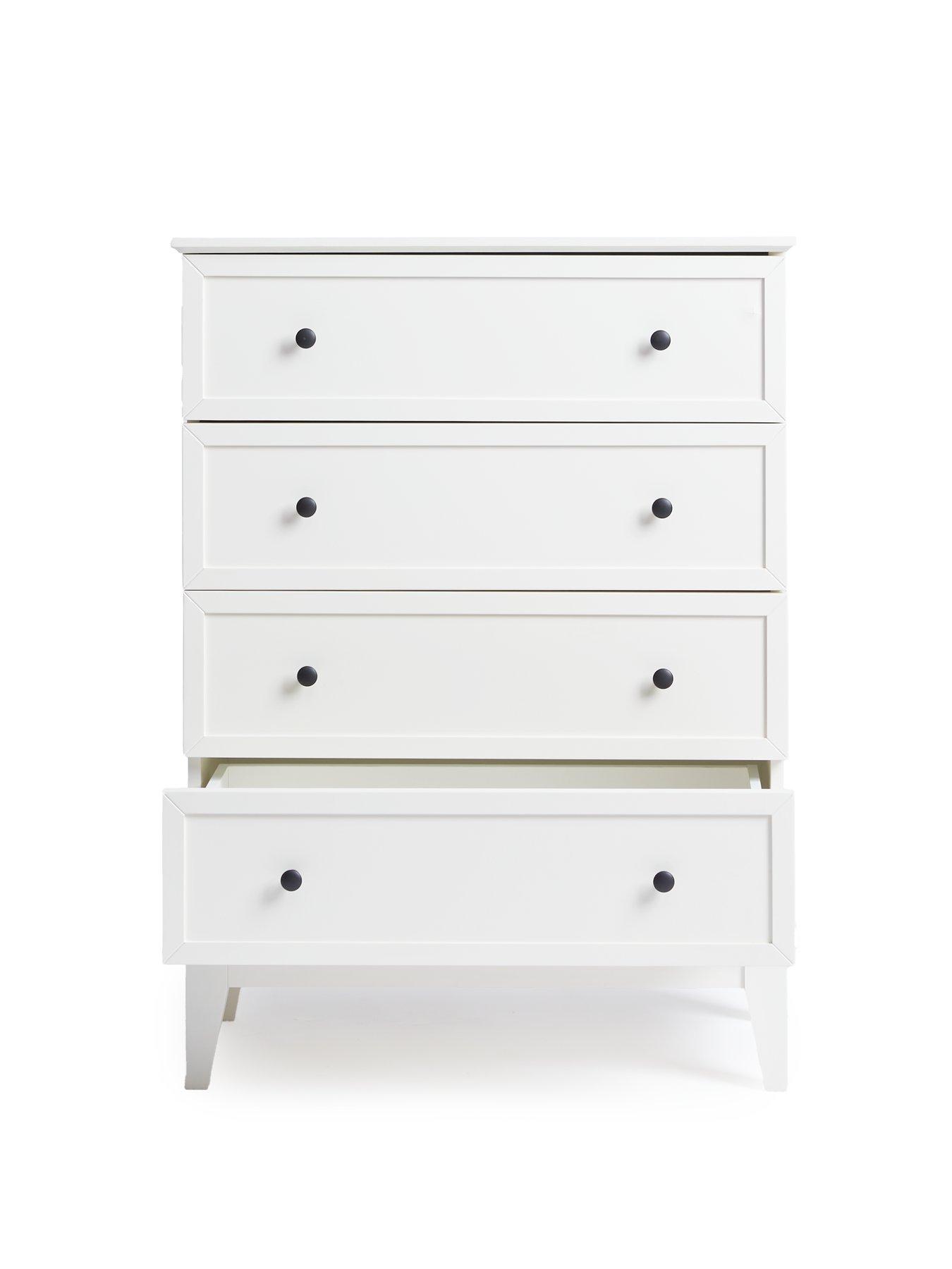 very-home-shibden-4-drawer-chest-fscregnbspcertifiedoutfit