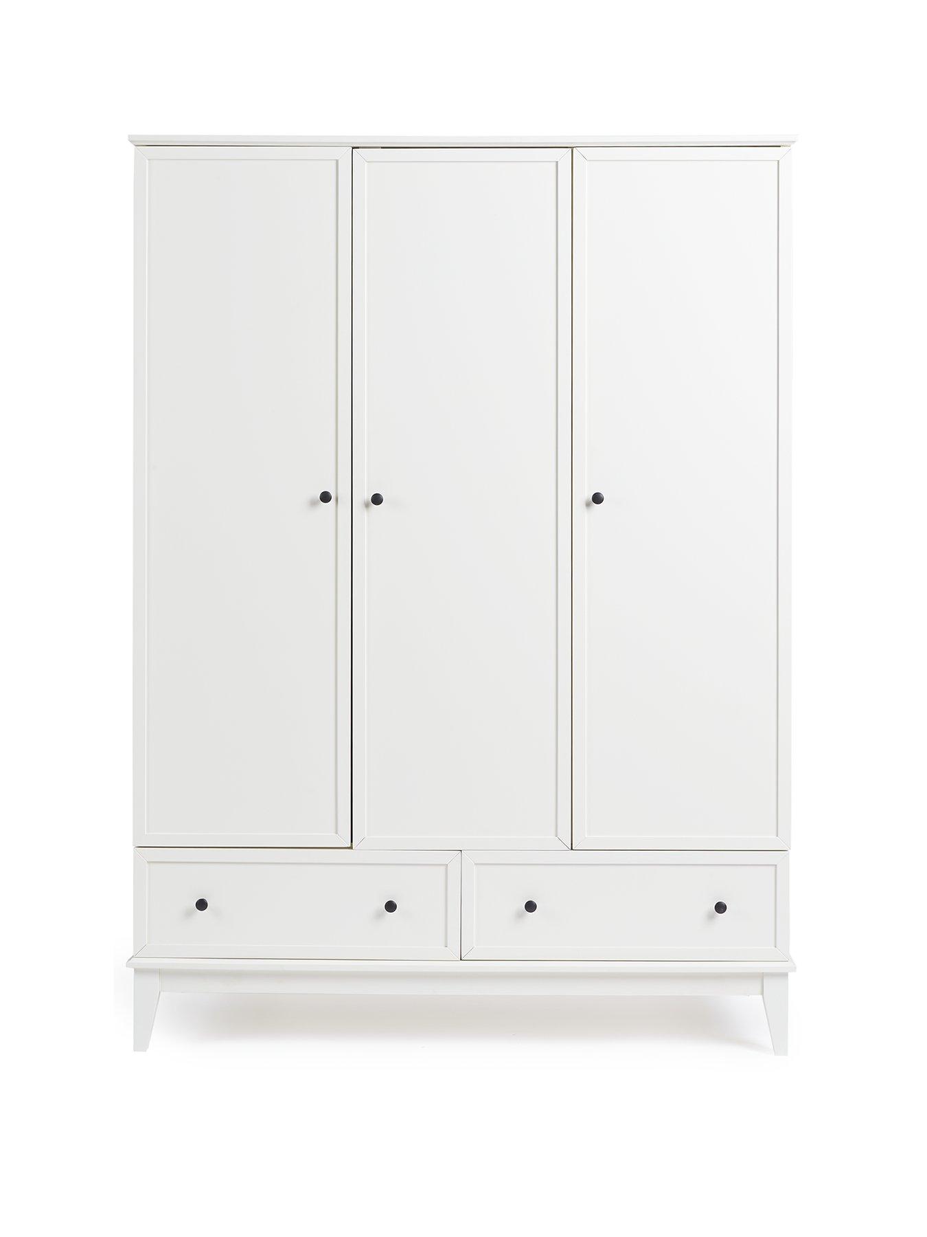 very-home-shibden-3-door-2-drawer-wardrobe-fscreg-certifiedstillFront