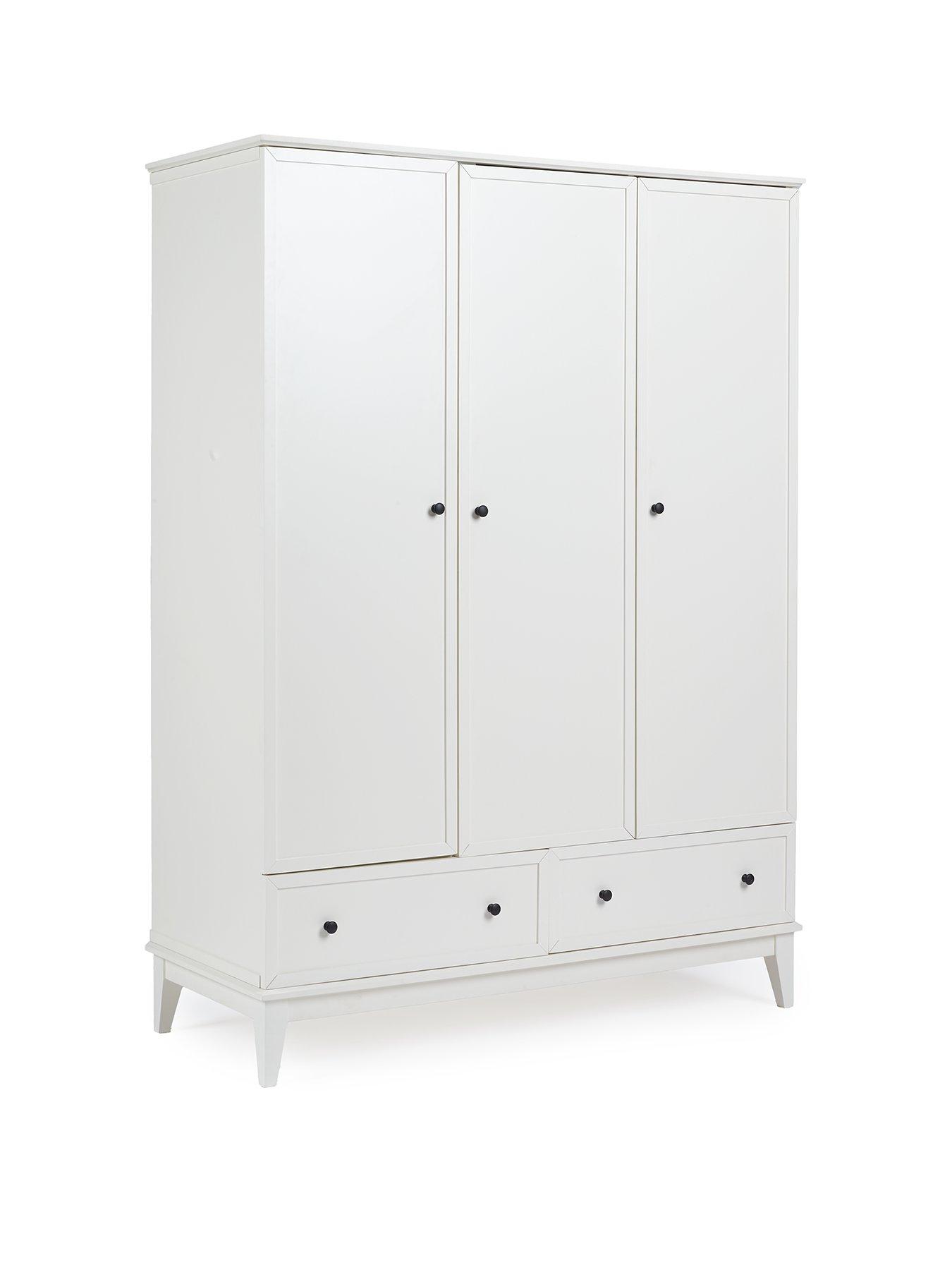 very-home-shibden-3-door-2-drawer-wardrobe-fscreg-certifiedback