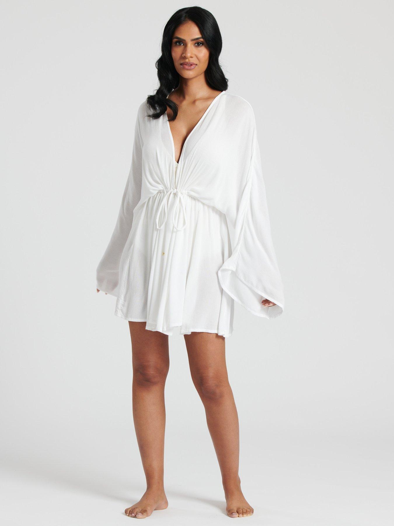 south-beach-crinkle-viscose-deep-plunge-beach-dress-whiteback