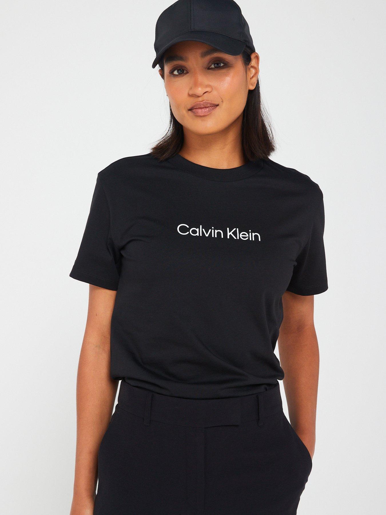 calvin-klein-hero-logo-regular-t-shirt-black