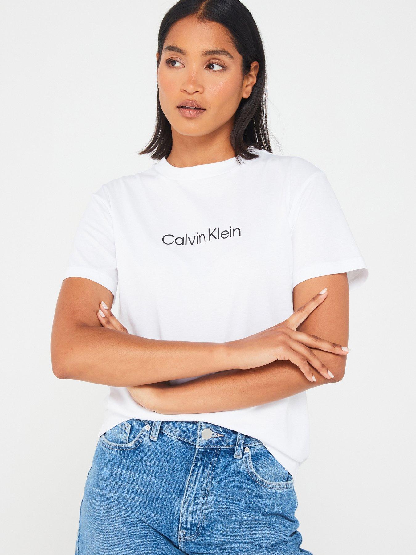 calvin-klein-hero-logo-regular-t-shirt-white