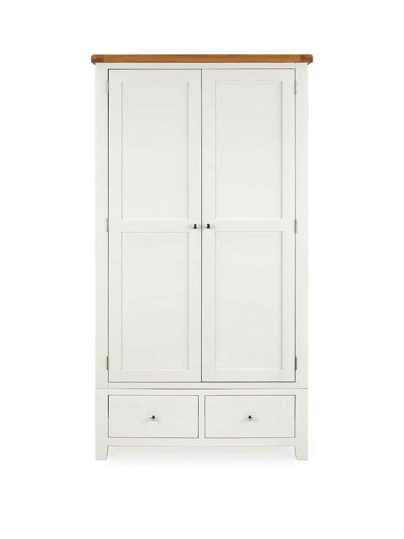 very-home-hamiltonnbsp2-door-2-drawer-wardrobe-contains-solid-woodstillFront