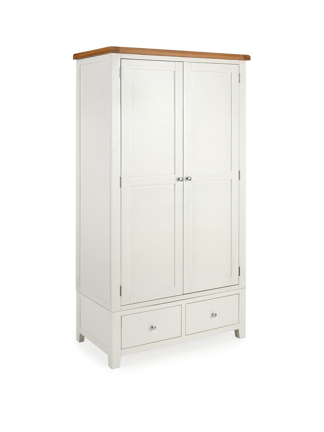 very-home-hamiltonnbsp2-door-2-drawer-wardrobe-contains-solid-woodback