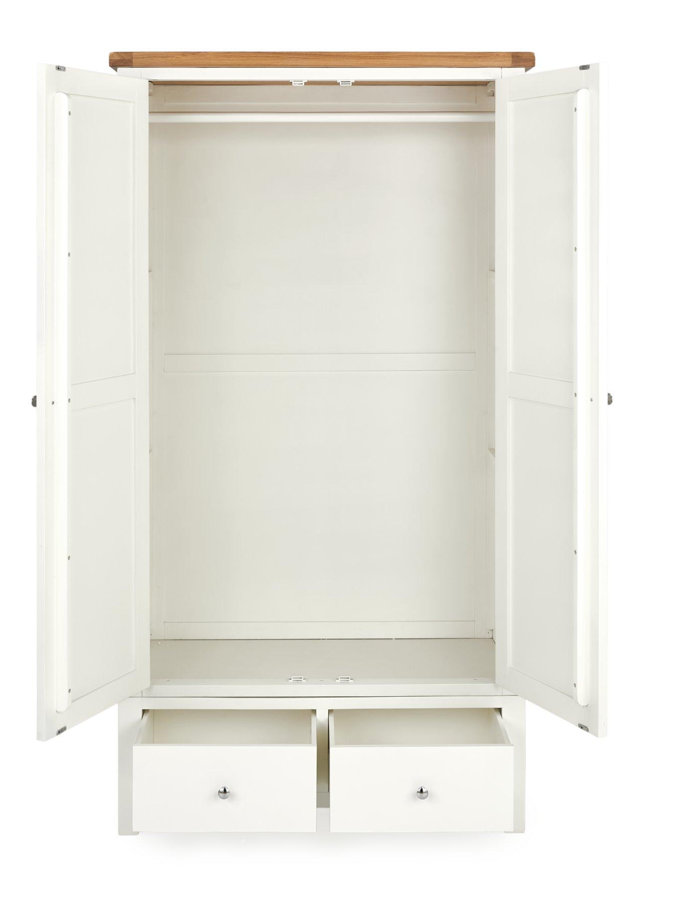 very-home-hamiltonnbsp2-door-2-drawer-wardrobe-contains-solid-woodoutfit