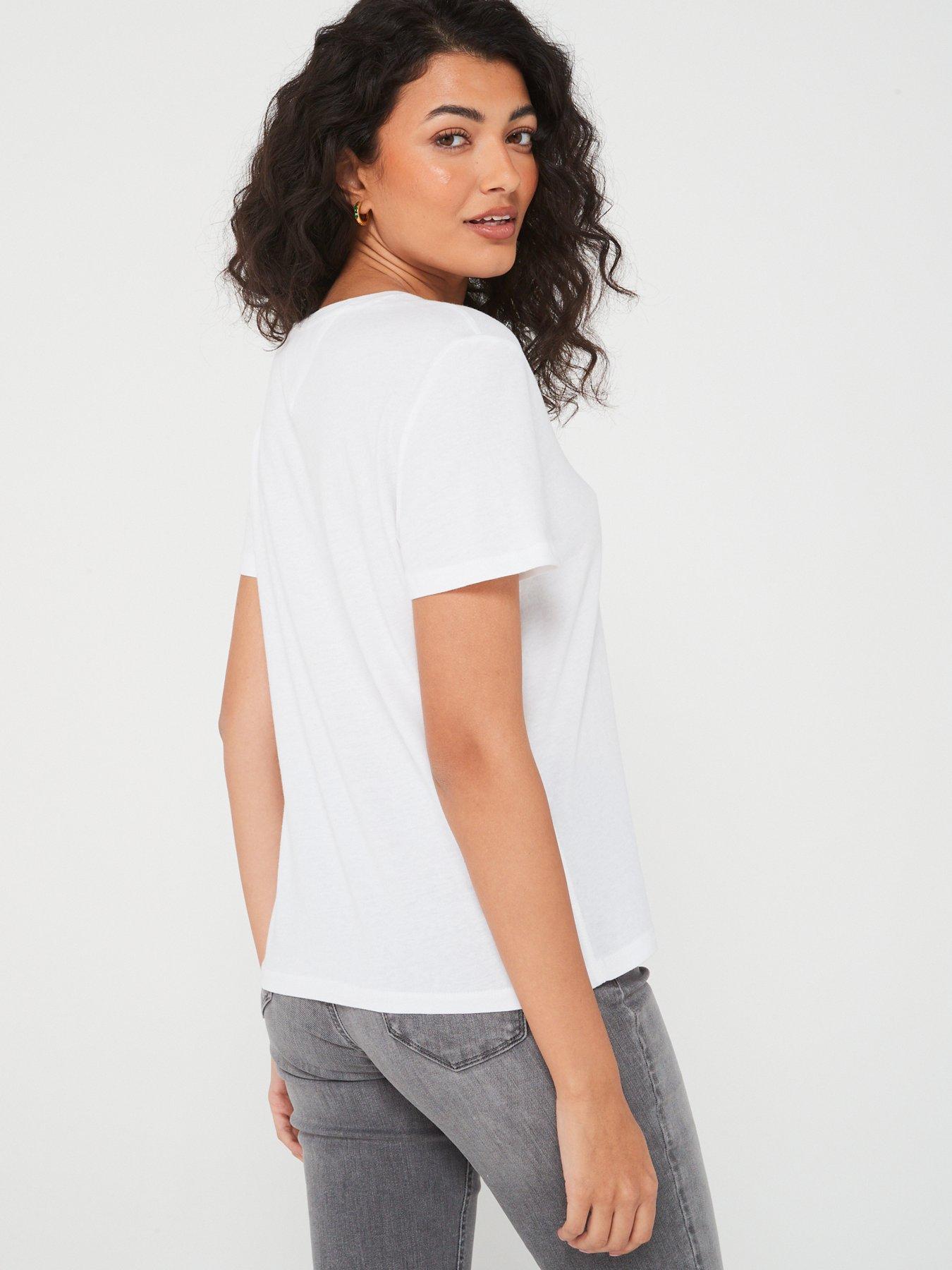 tommy-jeans-soft-jersey-t-shirt-whitestillFront