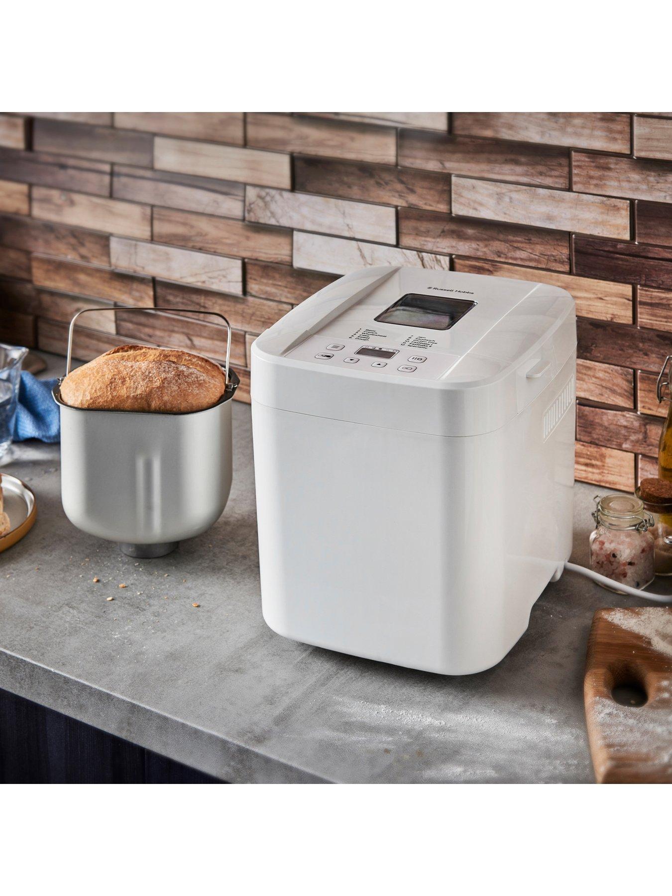 russell-hobbs-compact-fast-bake-breadmakerstillFront