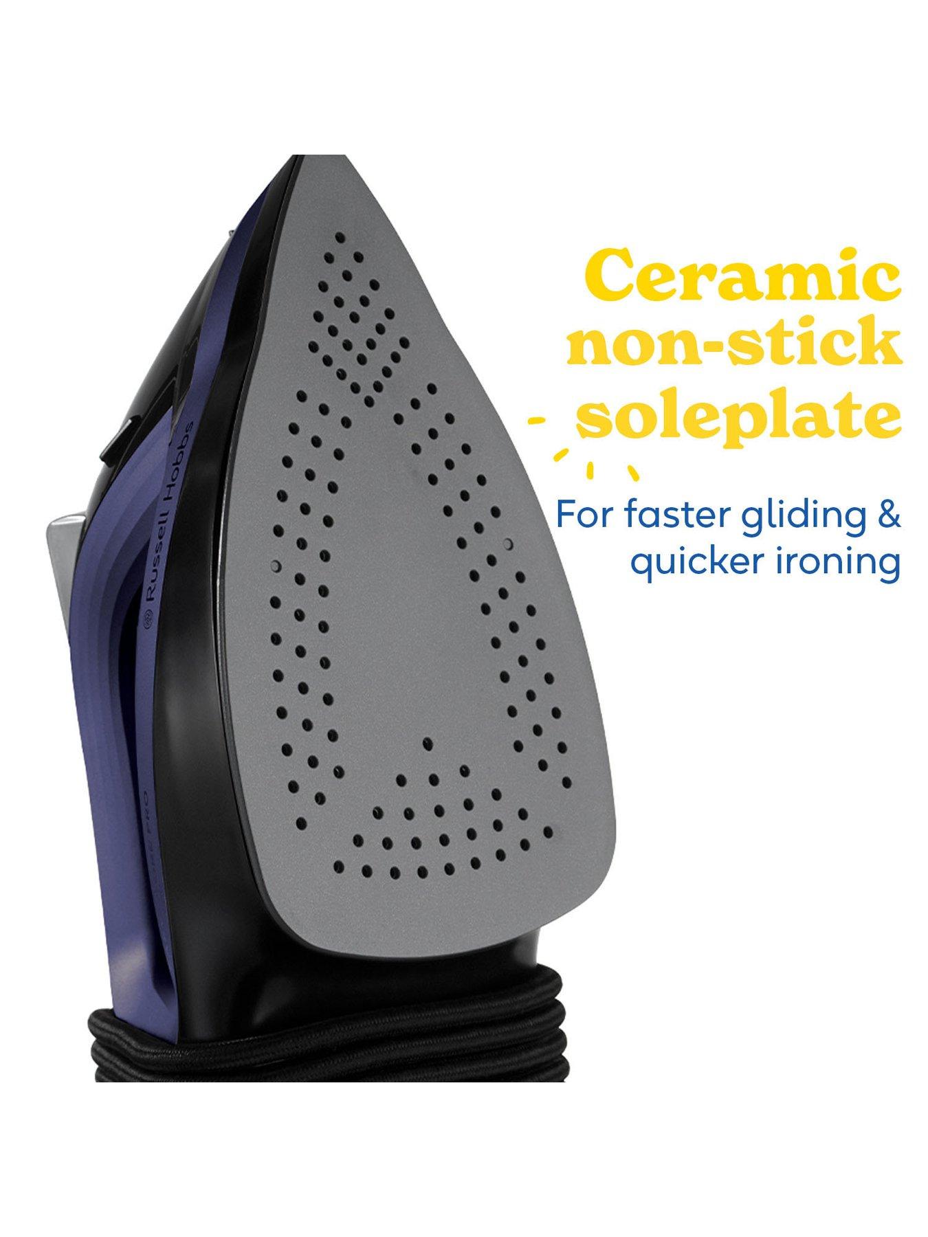Image 2 of 7 of Russell Hobbs Easy&nbsp;Store Pro Plug and Wind Iron