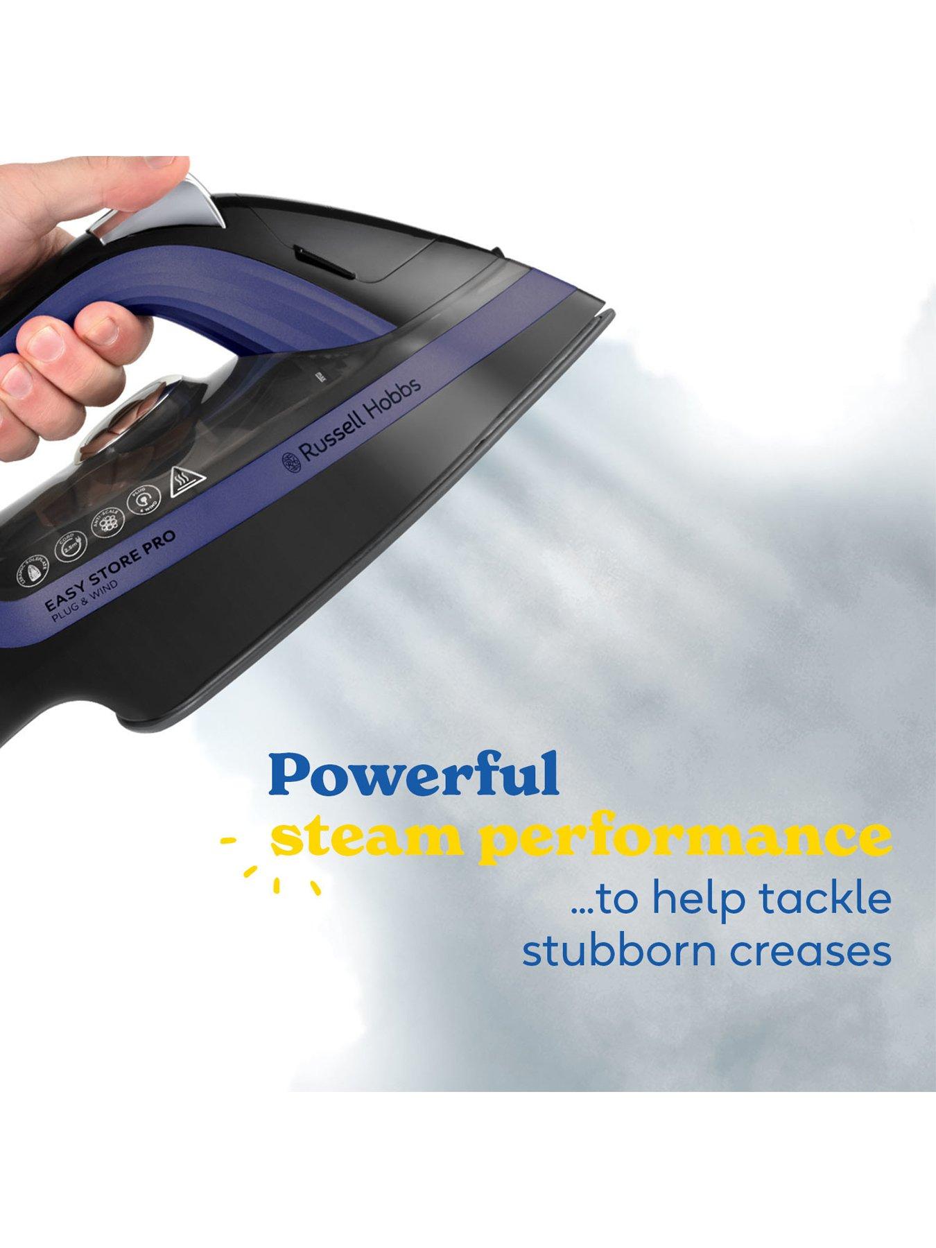 Image 3 of 7 of Russell Hobbs Easy&nbsp;Store Pro Plug and Wind Iron