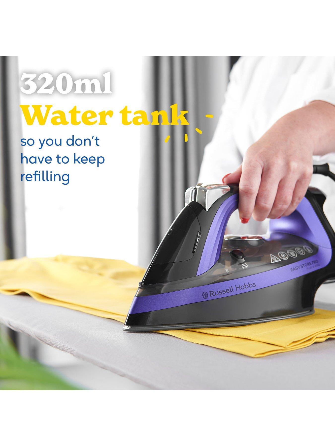 Image 4 of 7 of Russell Hobbs Easy&nbsp;Store Pro Plug and Wind Iron