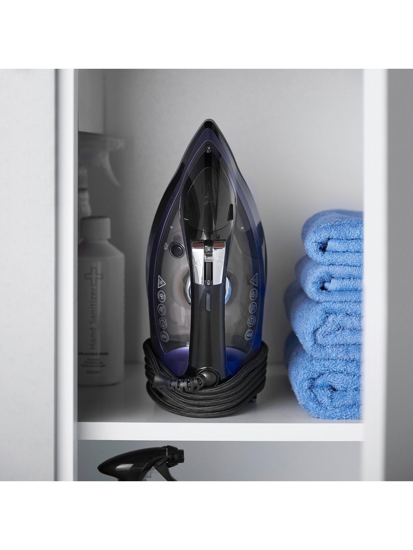 Image 6 of 7 of Russell Hobbs Easy&nbsp;Store Pro Plug and Wind Iron