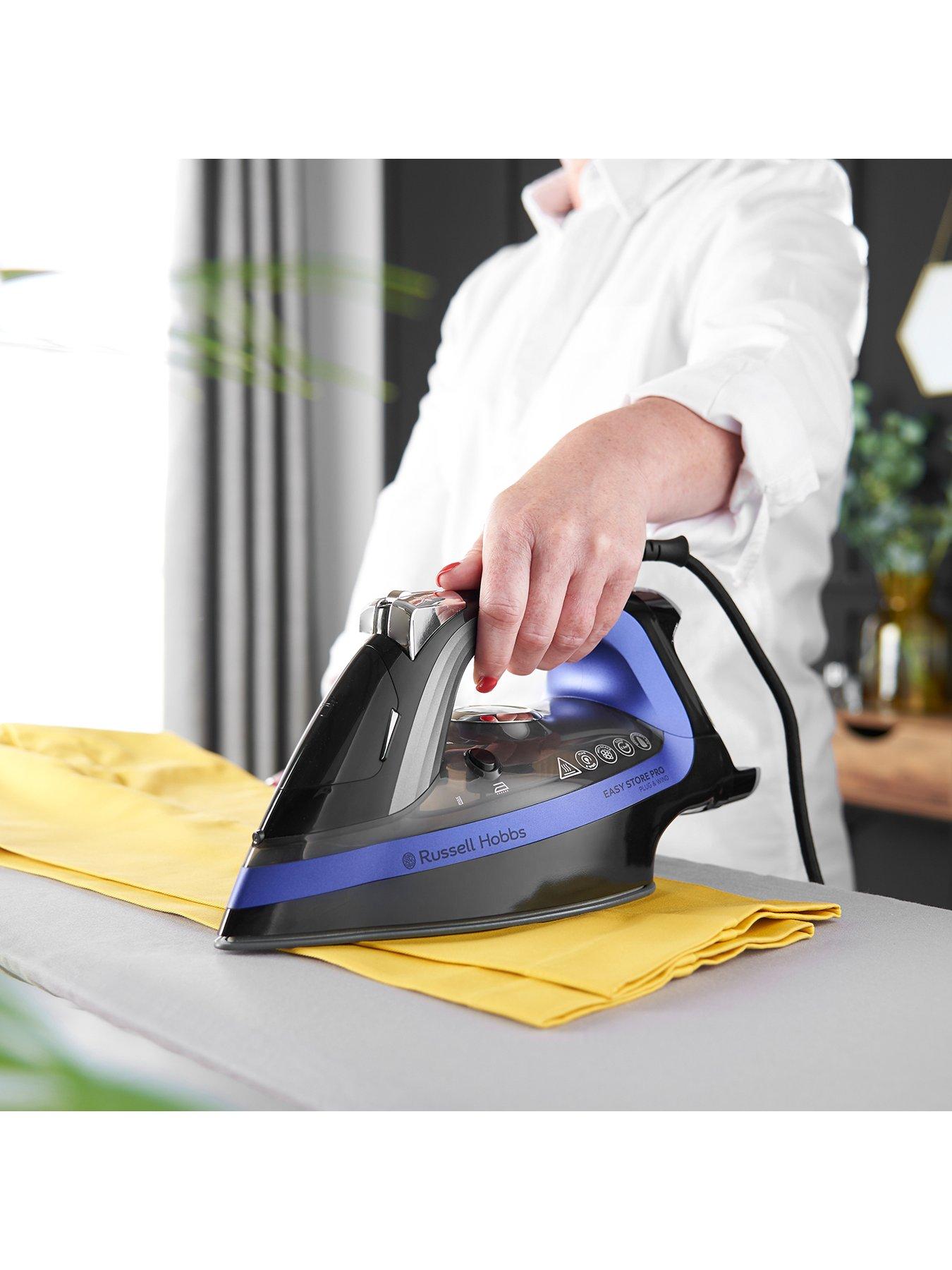 Image 7 of 7 of Russell Hobbs Easy&nbsp;Store Pro Plug and Wind Iron