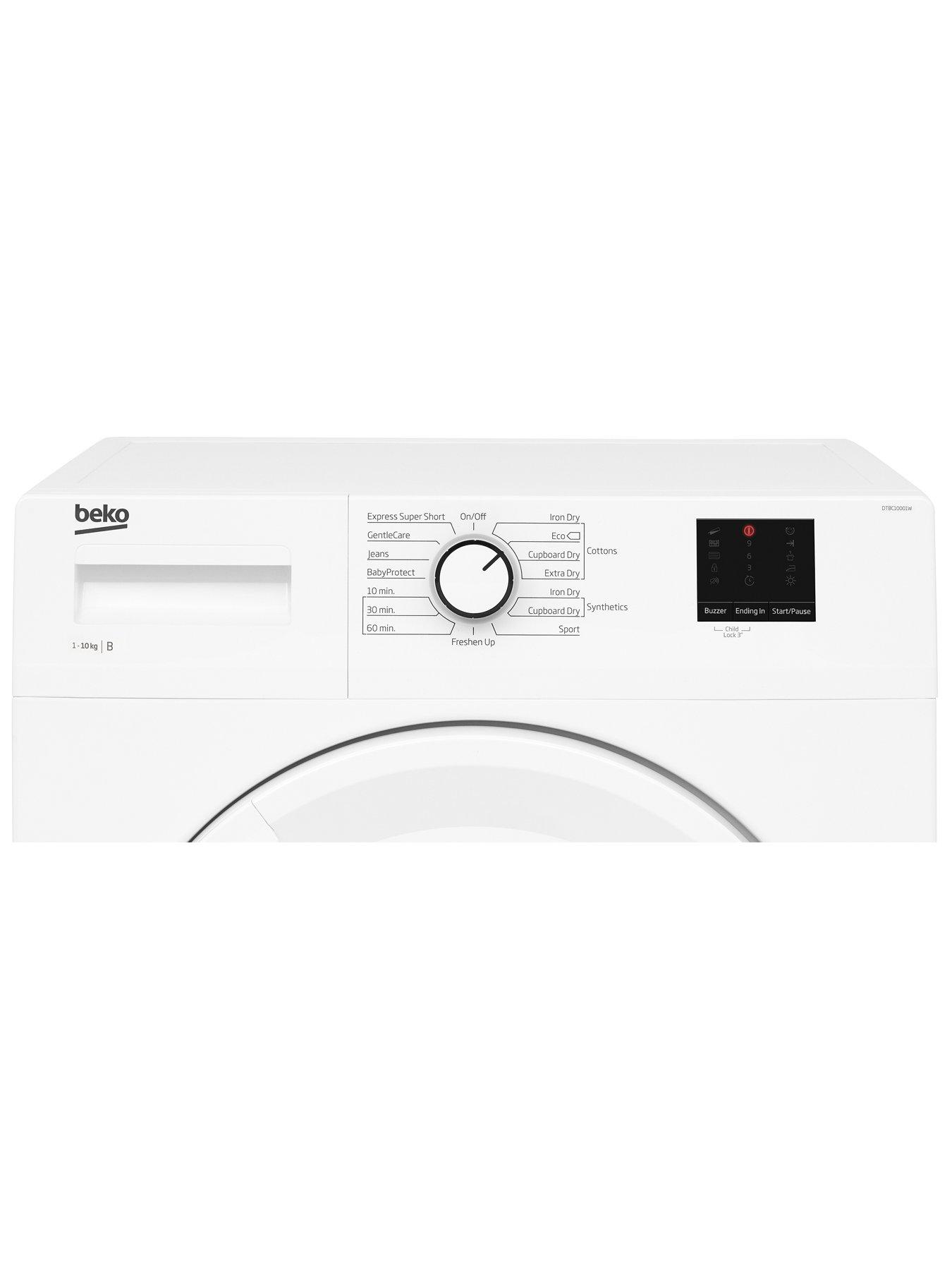 beko-beko-dtbc10001w-10-kg-condenser-tumble-dryer-whitedetail